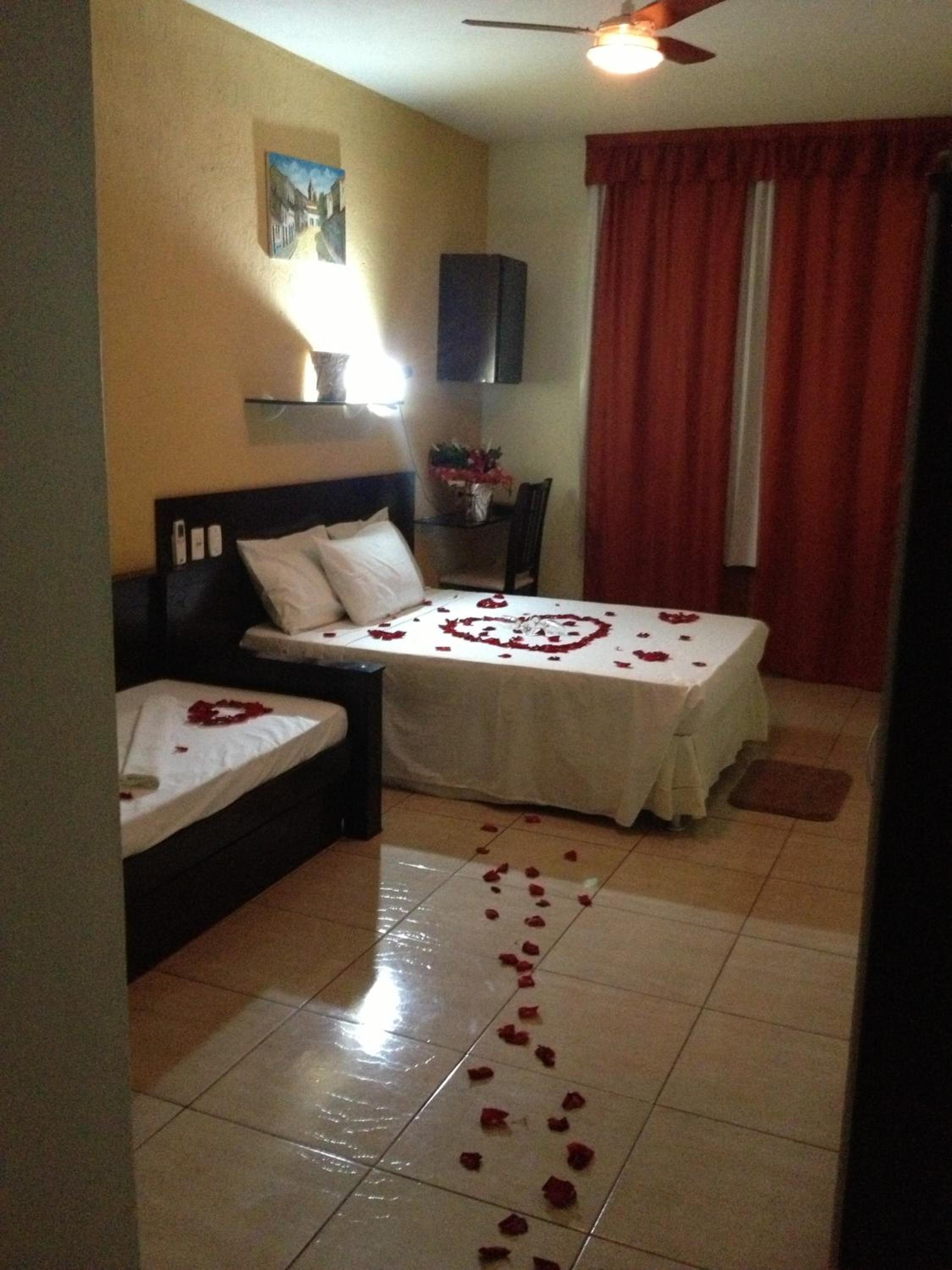 Deluxe Double or Twin Room photo 2