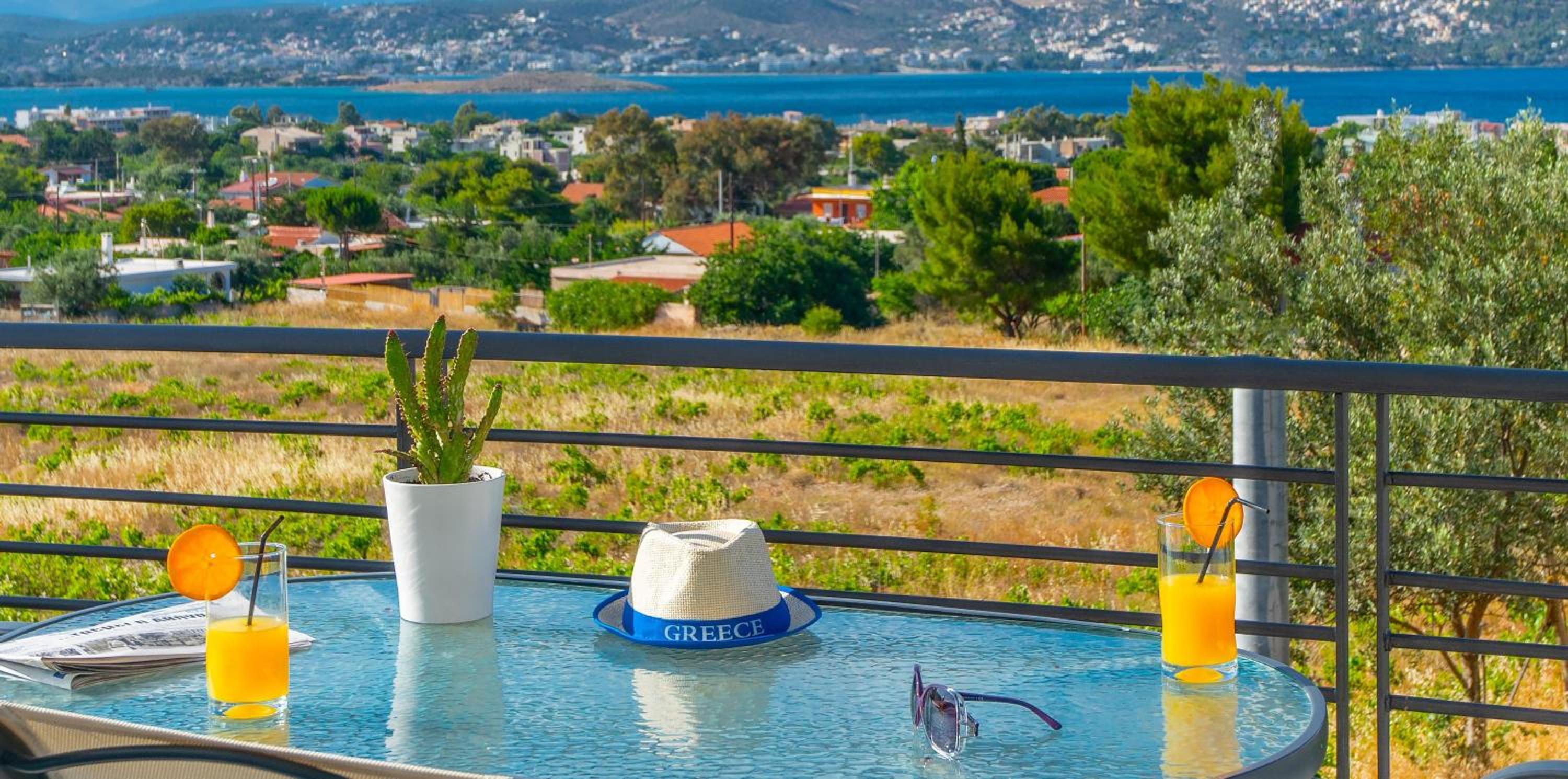 Apartment with Sea View photo 3