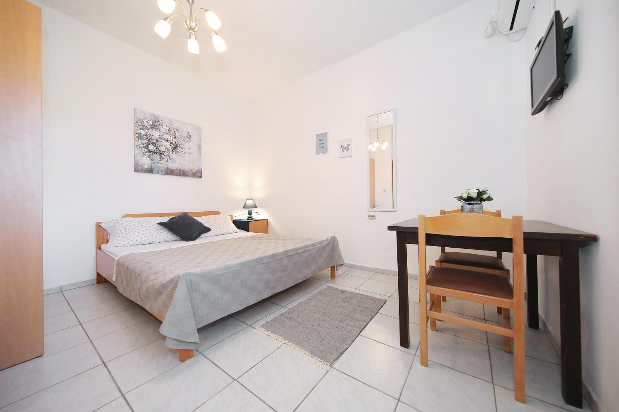 Studio Apartment with Sea View photo 2
