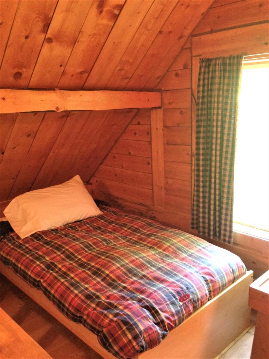 Family Suite with Balcony photo 3