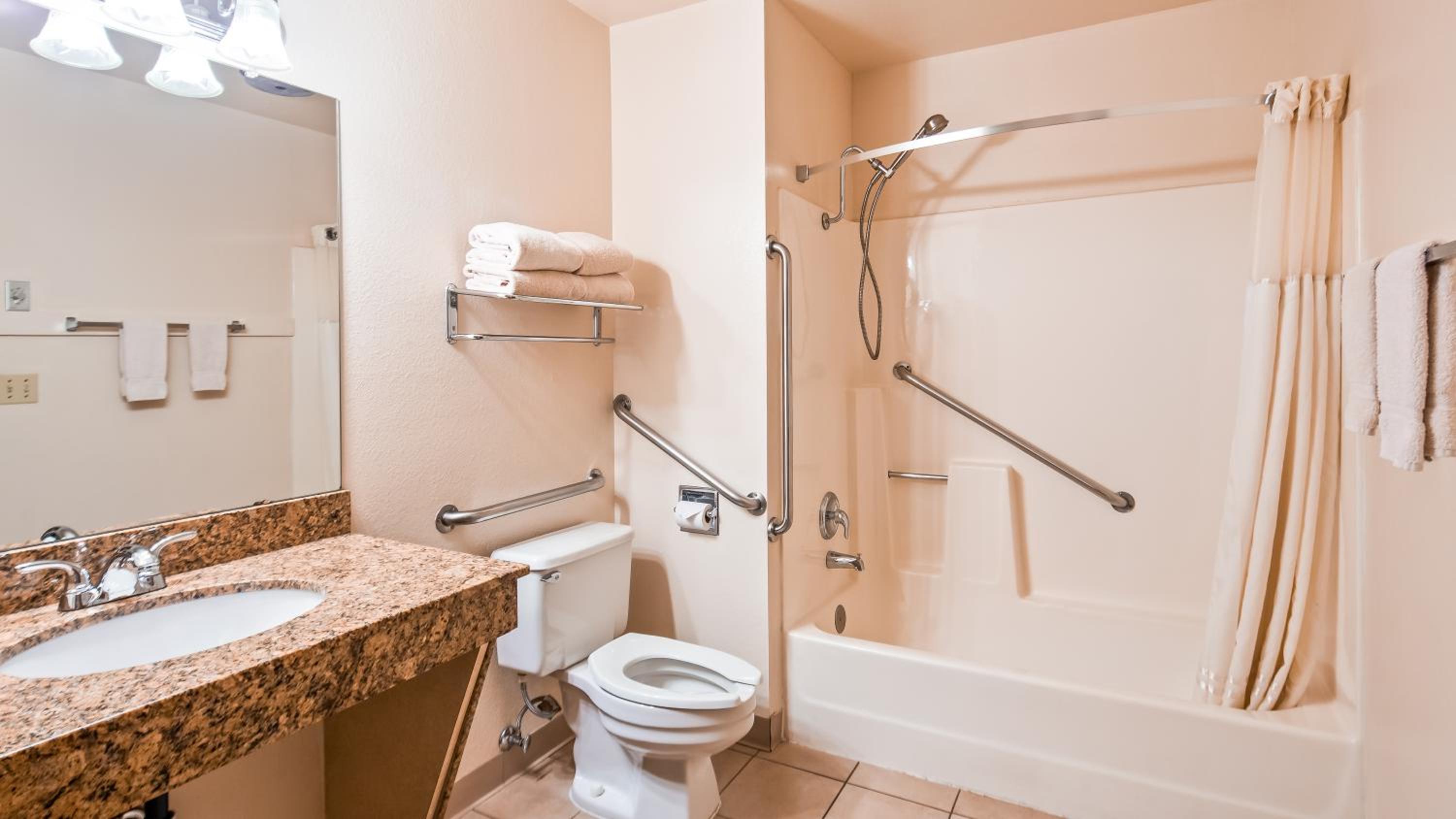Best Western Inn Of Pinetop, 写真 4