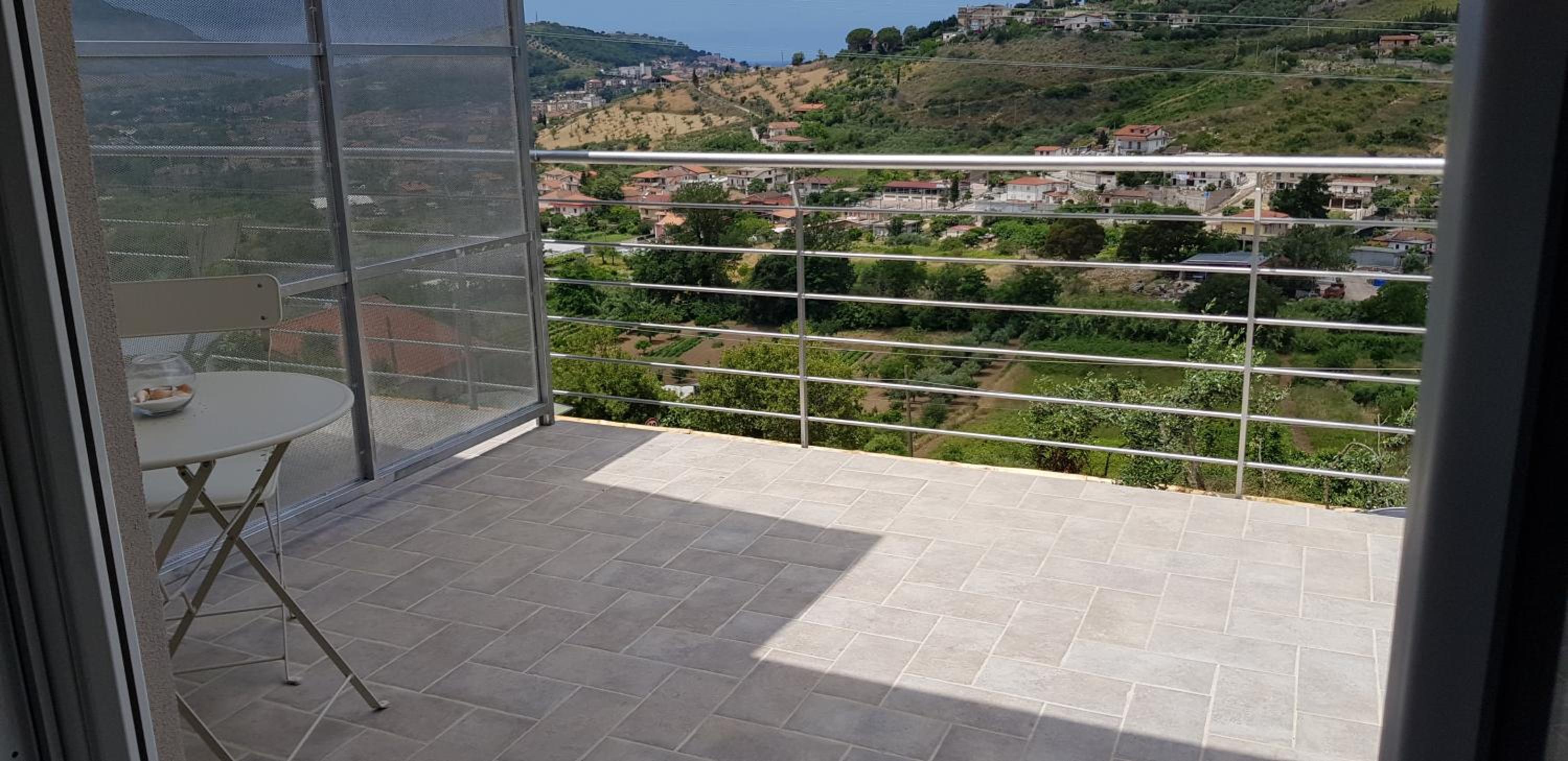 Double Room with Terrace photo 3