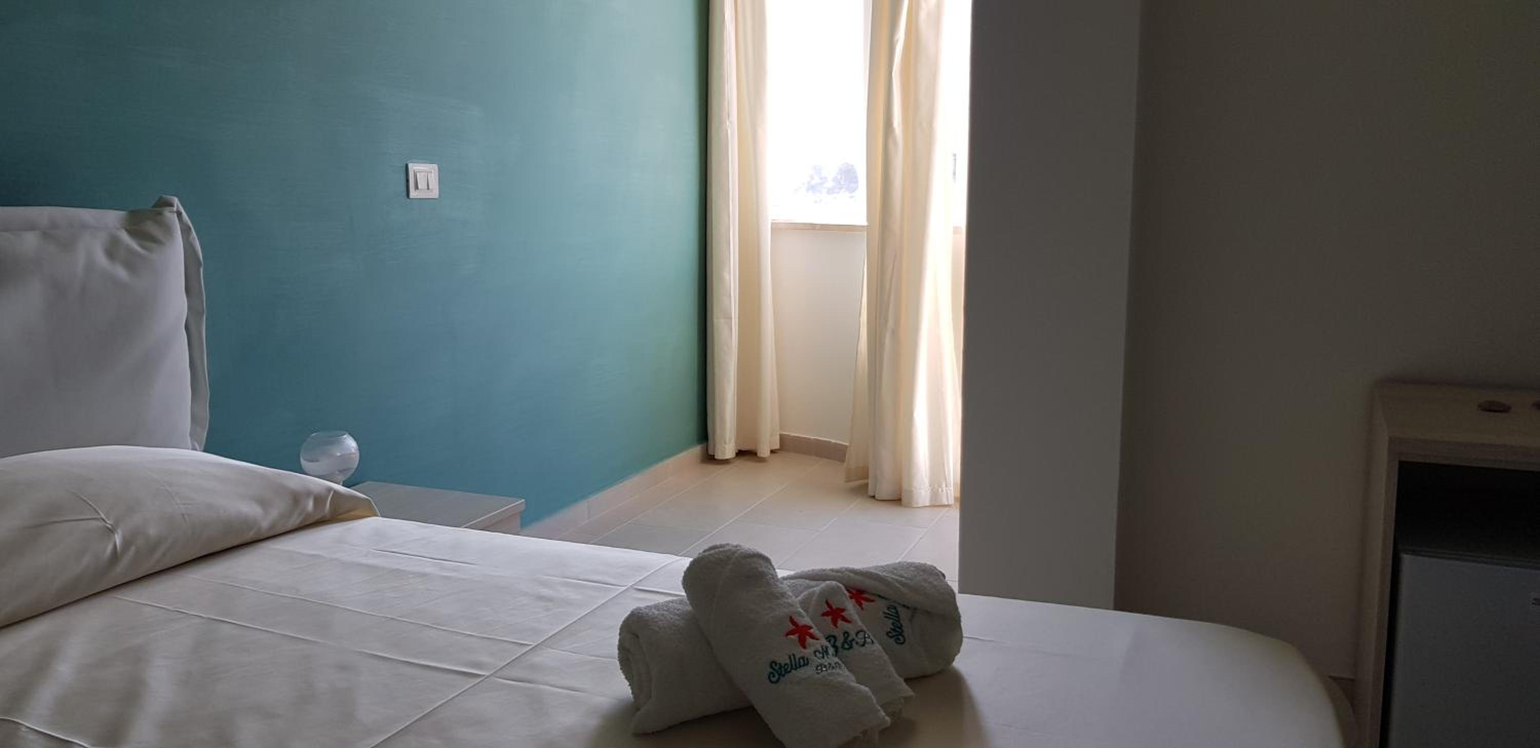 Double Room with Terrace photo 3