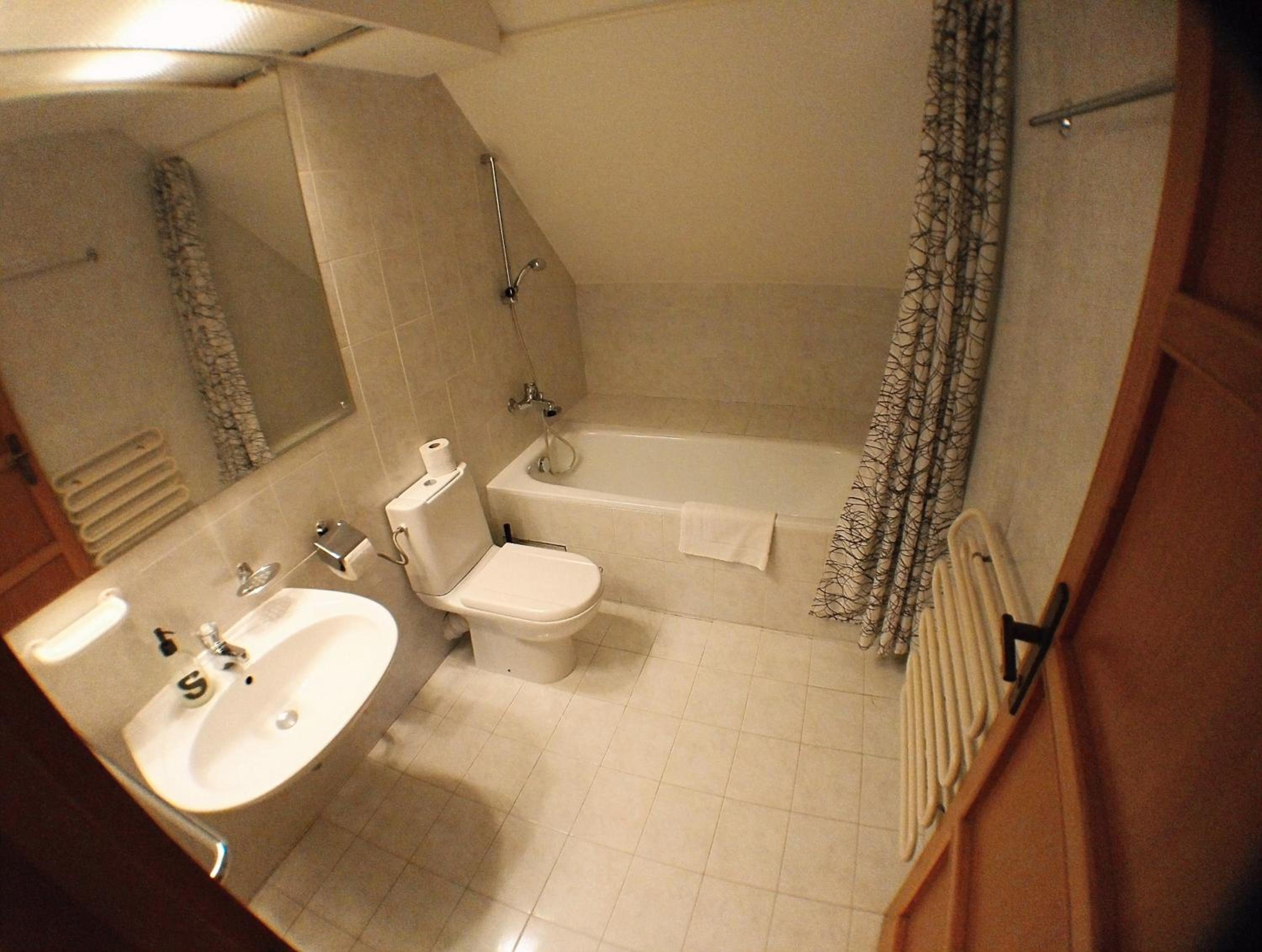 Suite with Garden View photo 2