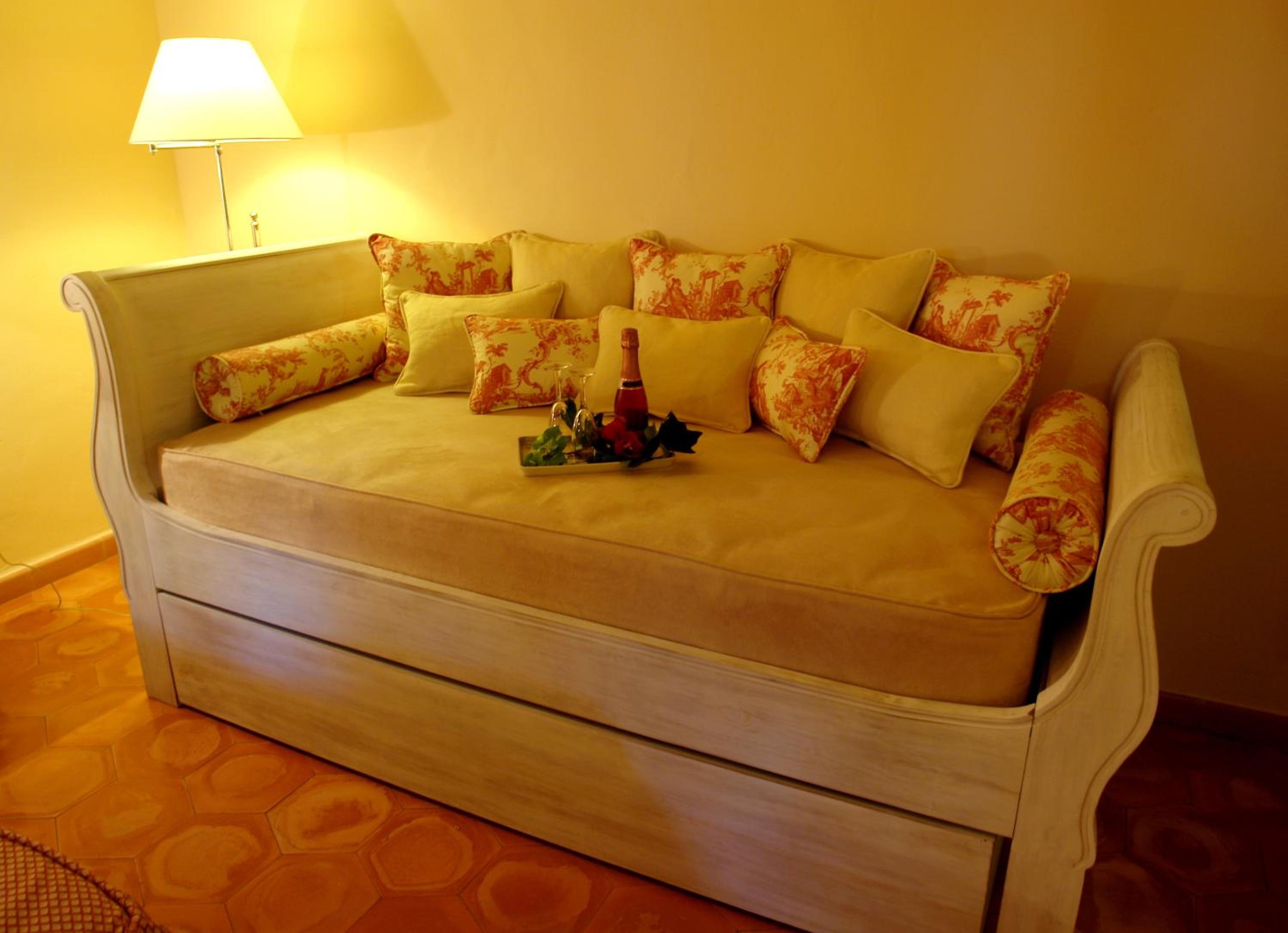 Habitación Doble o Twin Superior con Terraza - Acceso al Spa Habitación Doble o Twin Superior con Terraza - Acceso al Spa