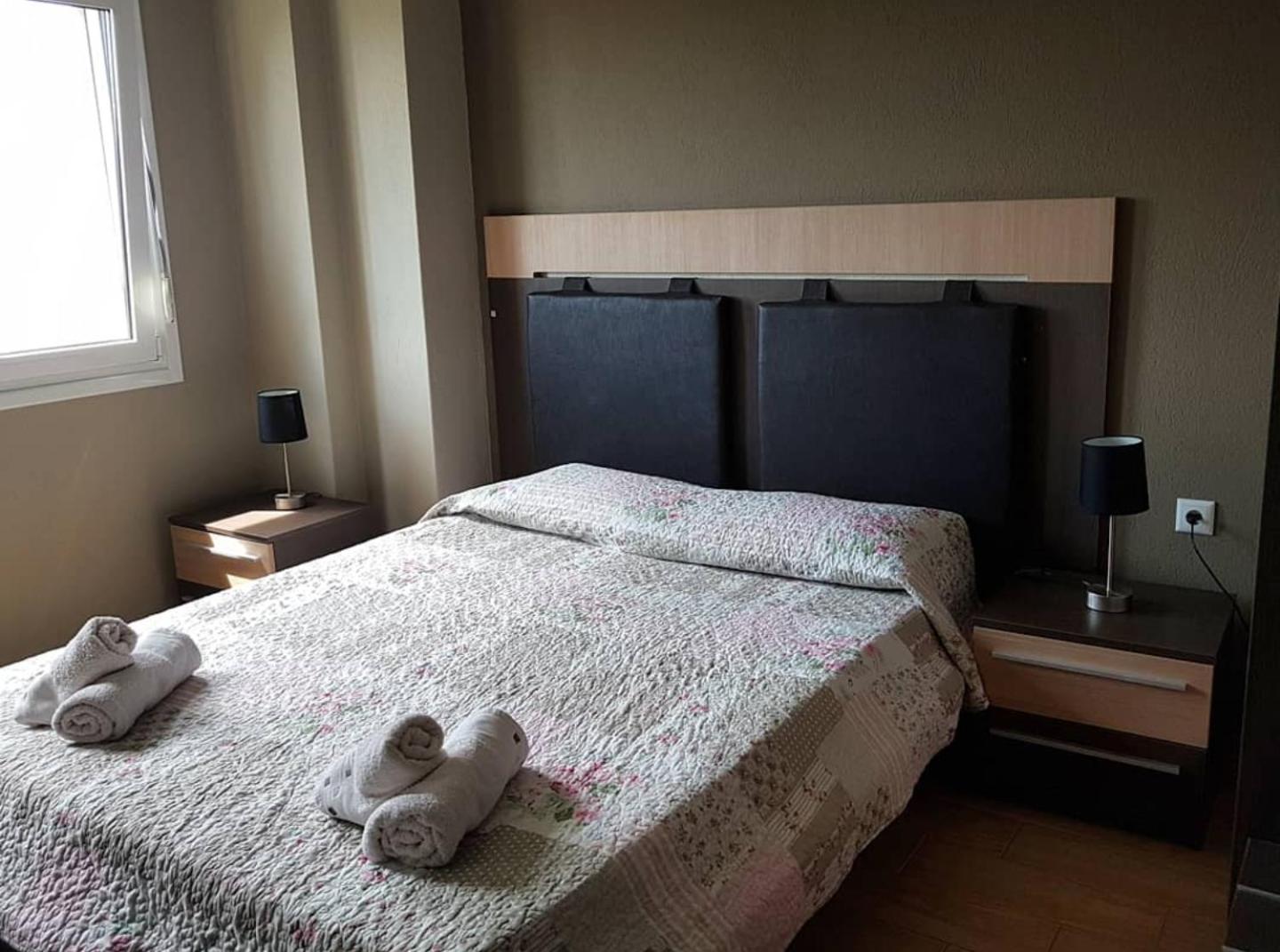 One-Bedroom Apartment with Sea View  - Photo 5