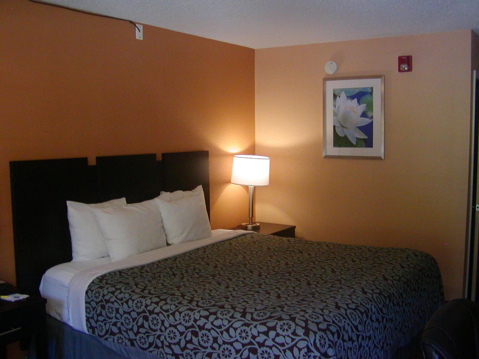 King Room - Non-Smoking - Photo 1