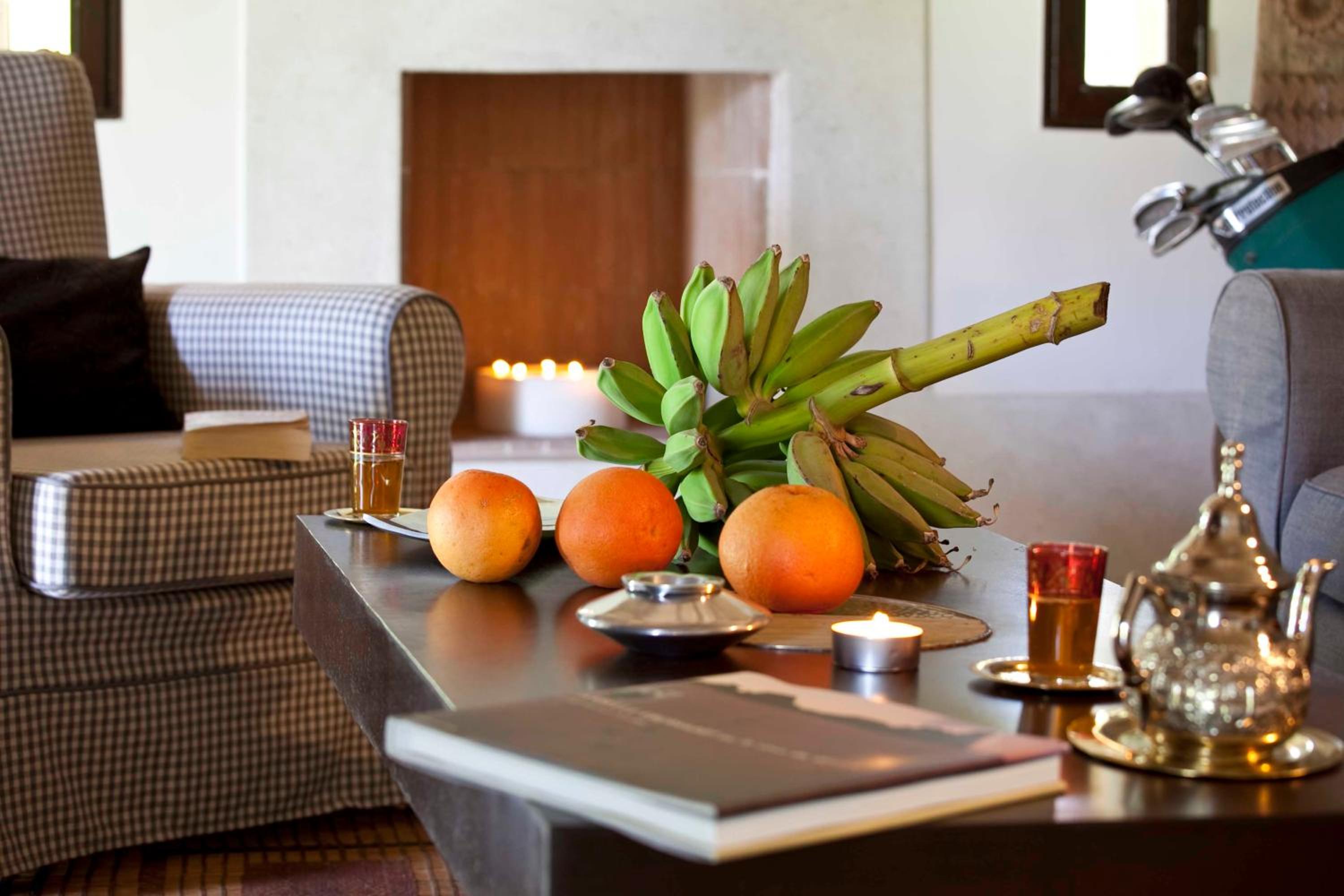 Deluxe Suite - Photo 2