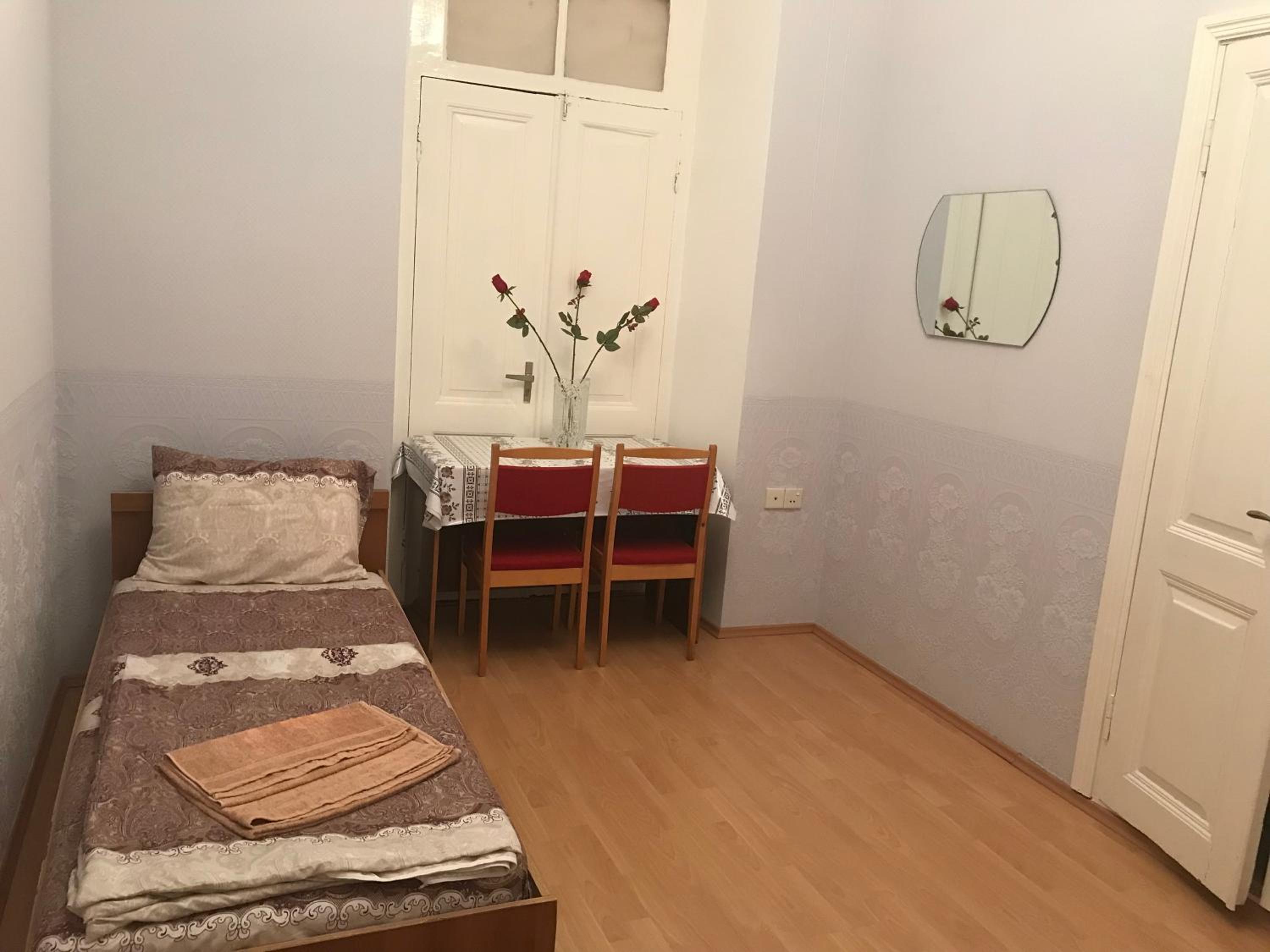 Budget Double or Twin Room photo 2