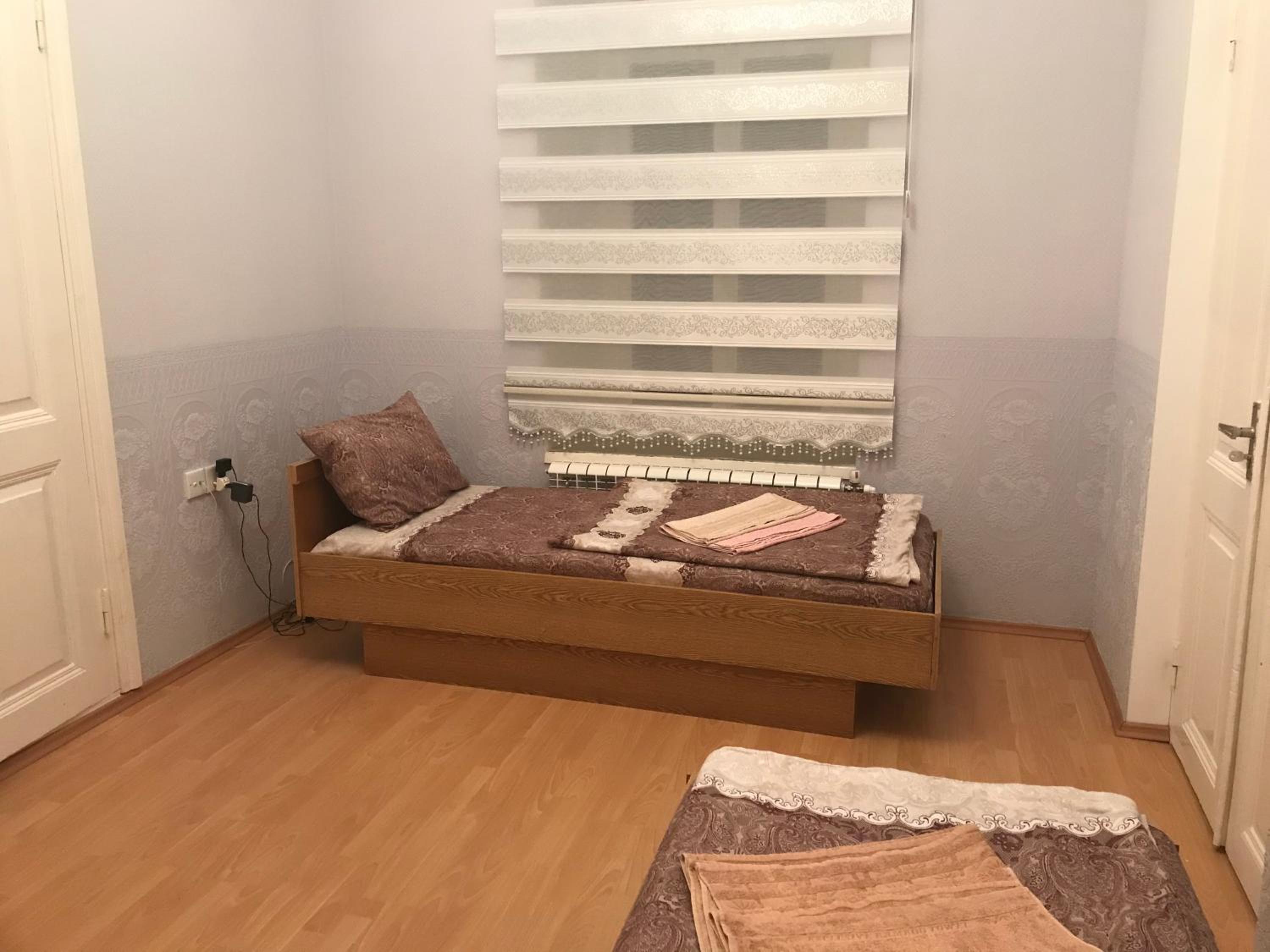 Budget Double or Twin Room photo 3