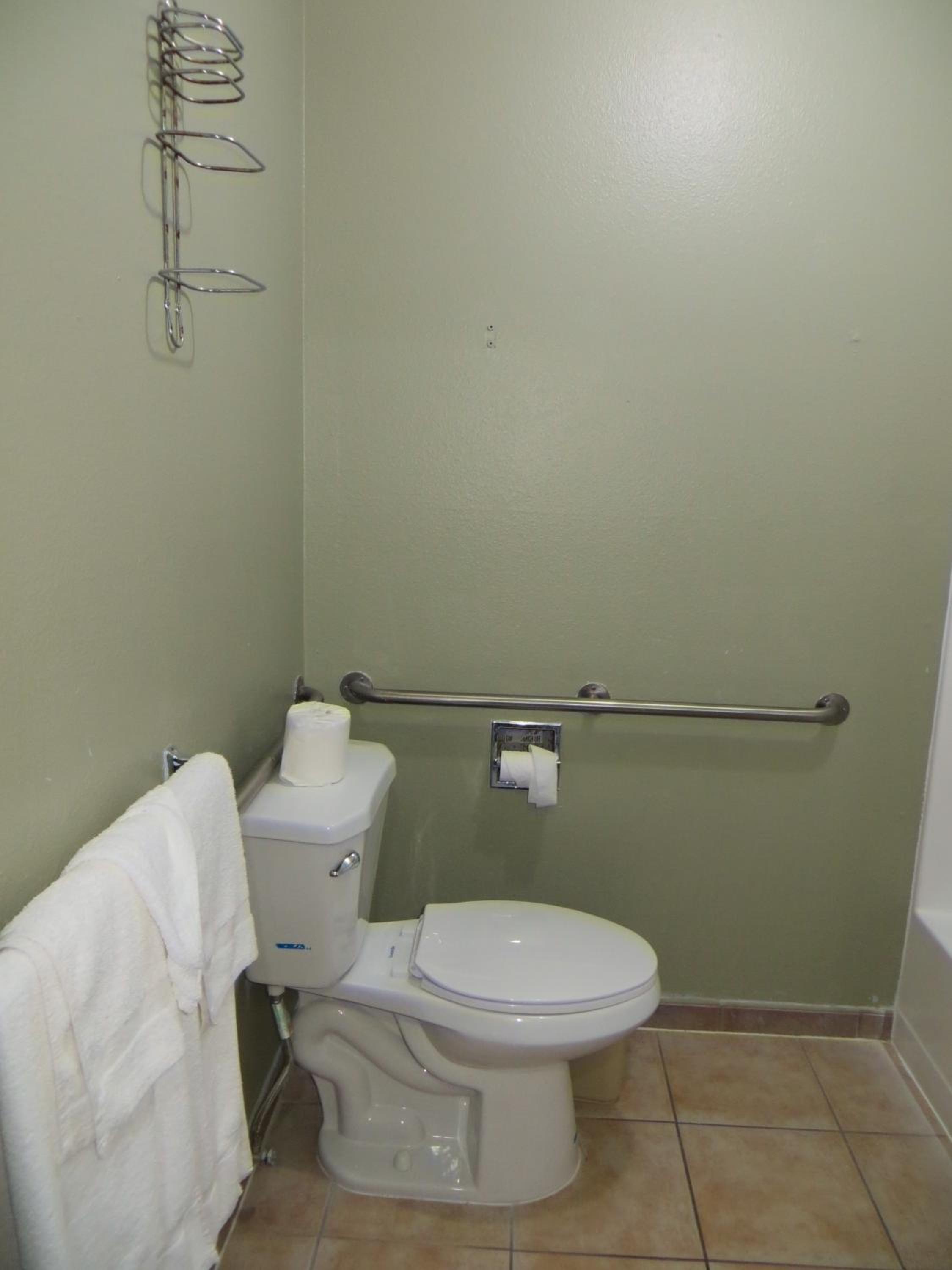 King Room with View - Photo 10