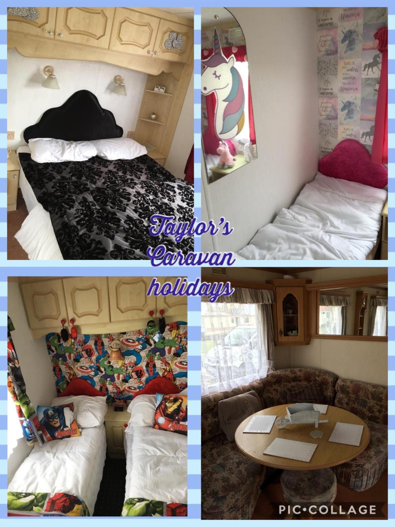 Family Suite photo 3