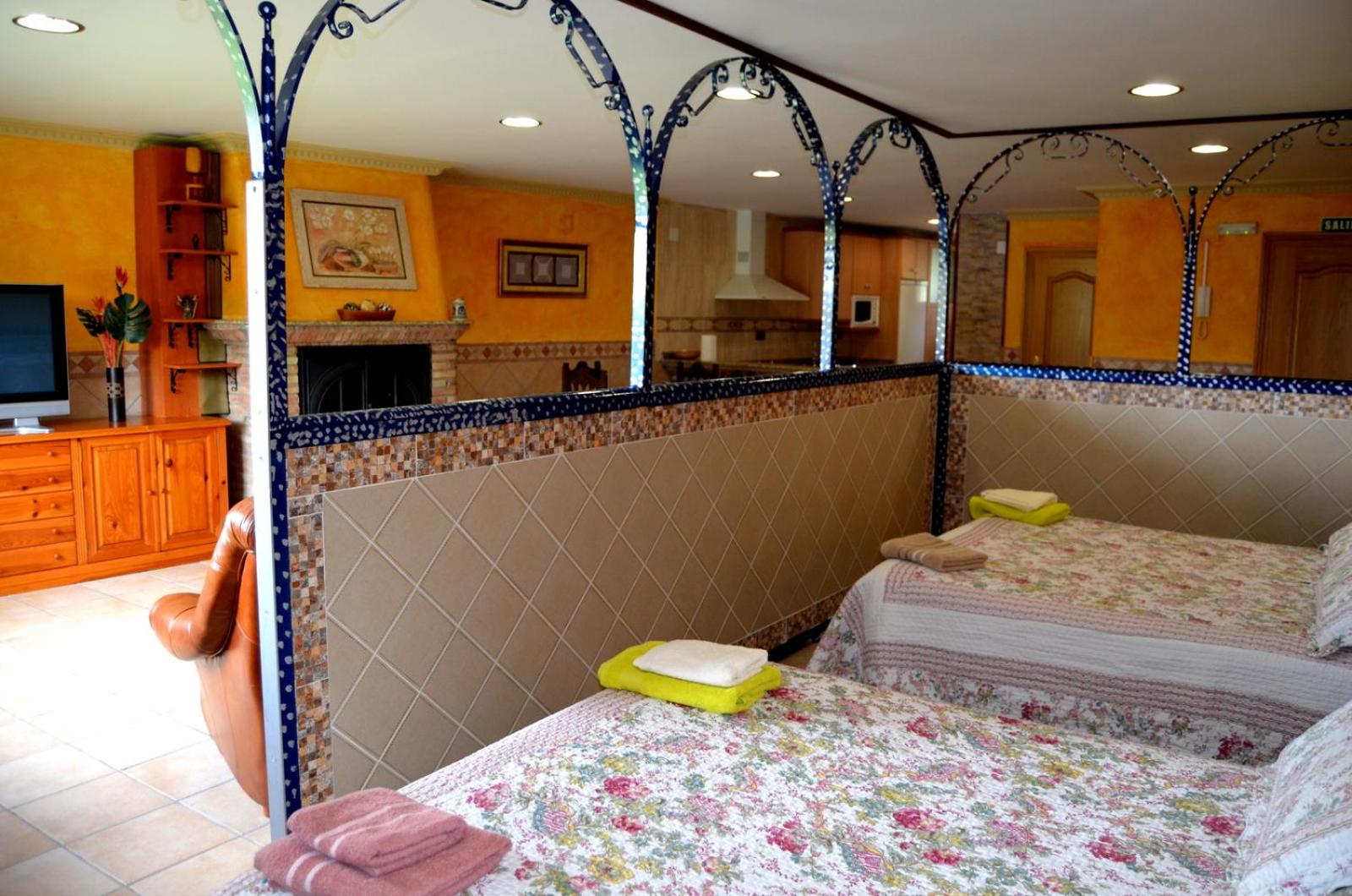 Apartamento Estudio