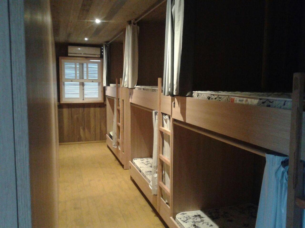 Bunk Bed in Mixed Dormitory Room photo 1