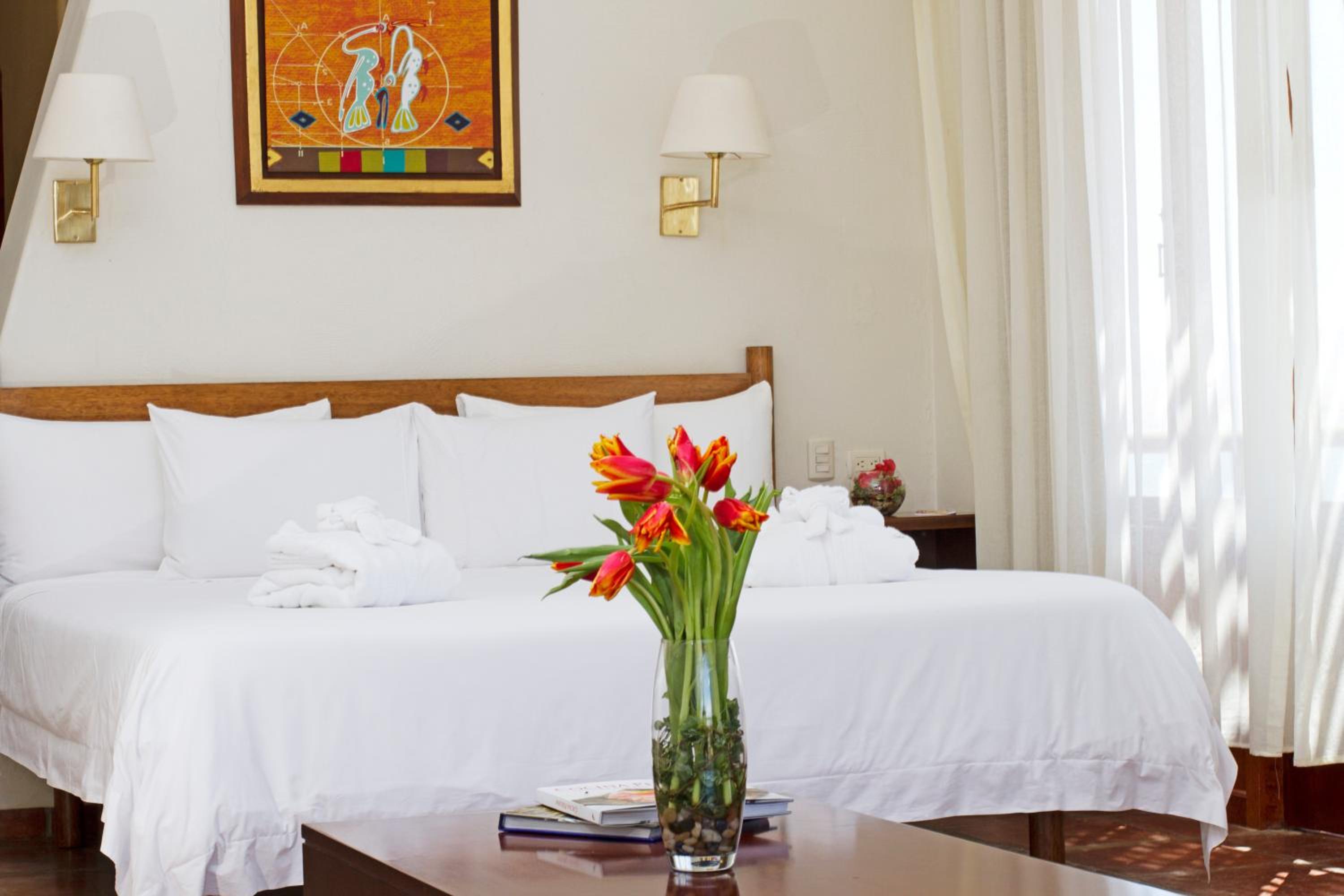 Suite with Sea View photo 3