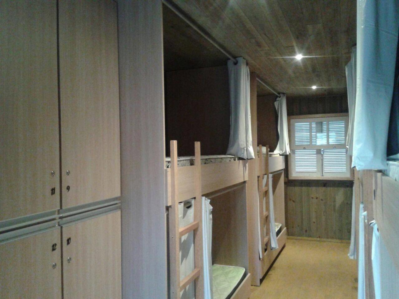 Bunk Bed in Mixed Dormitory Room photo 2
