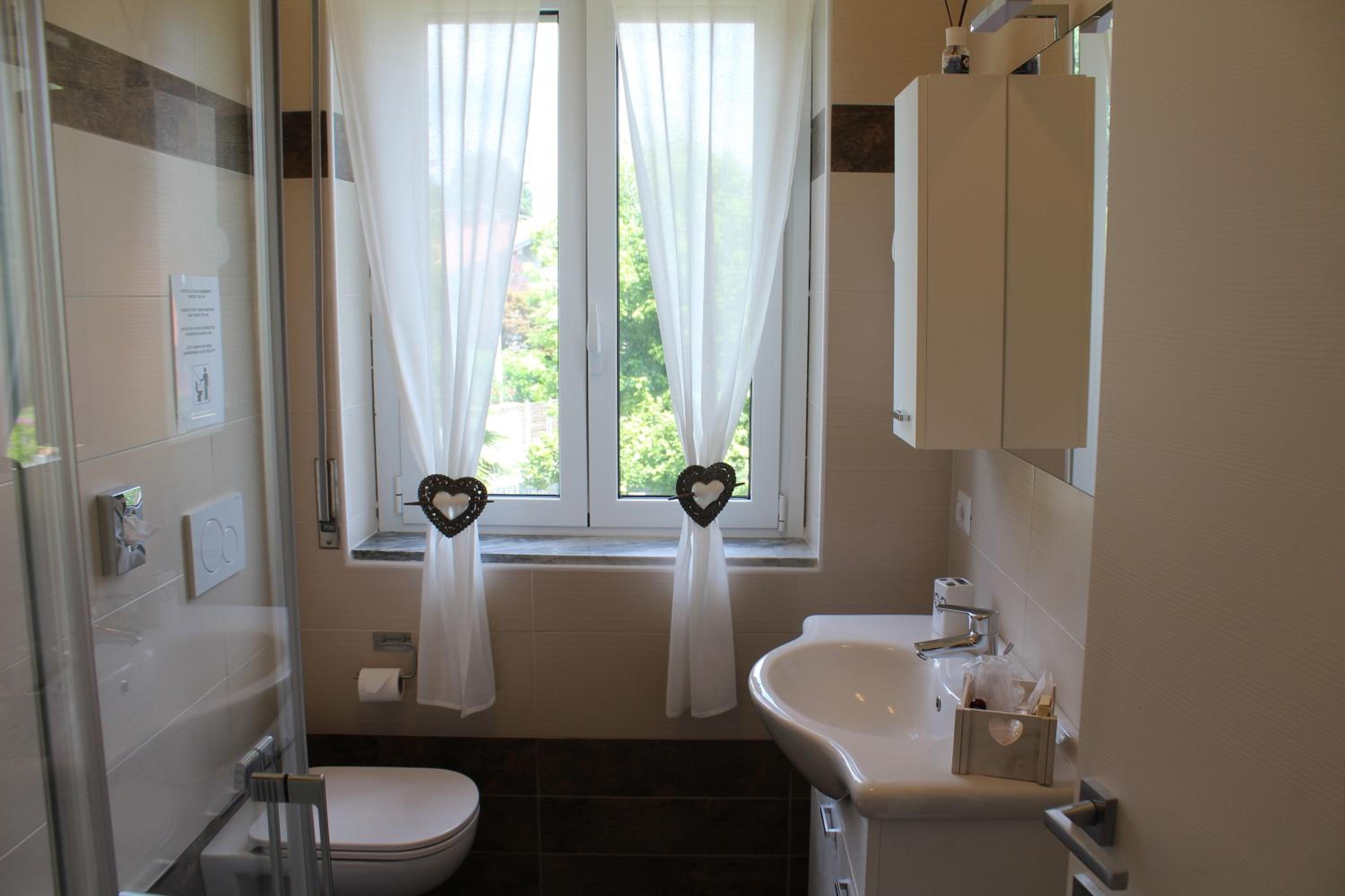 Double Room With Balcony photo 3