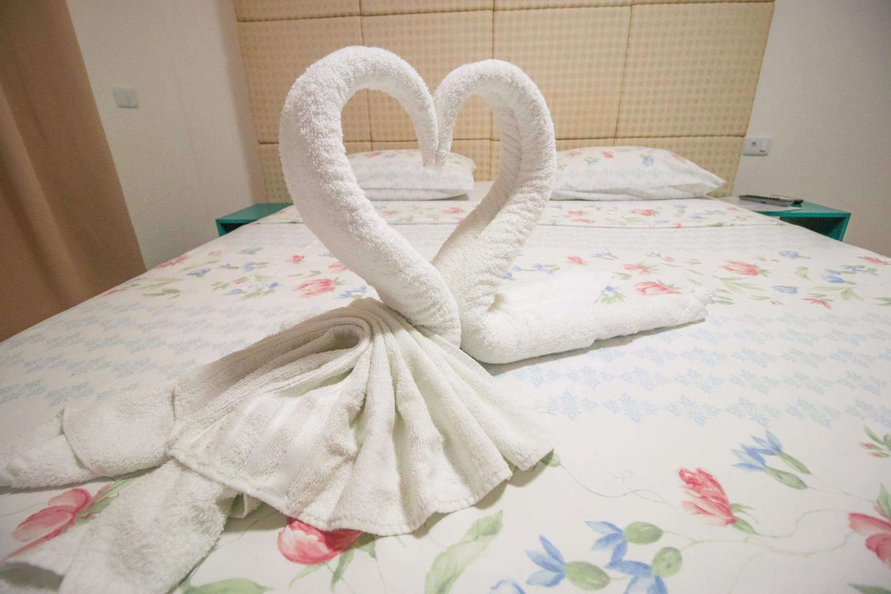 Deluxe Room photo 1