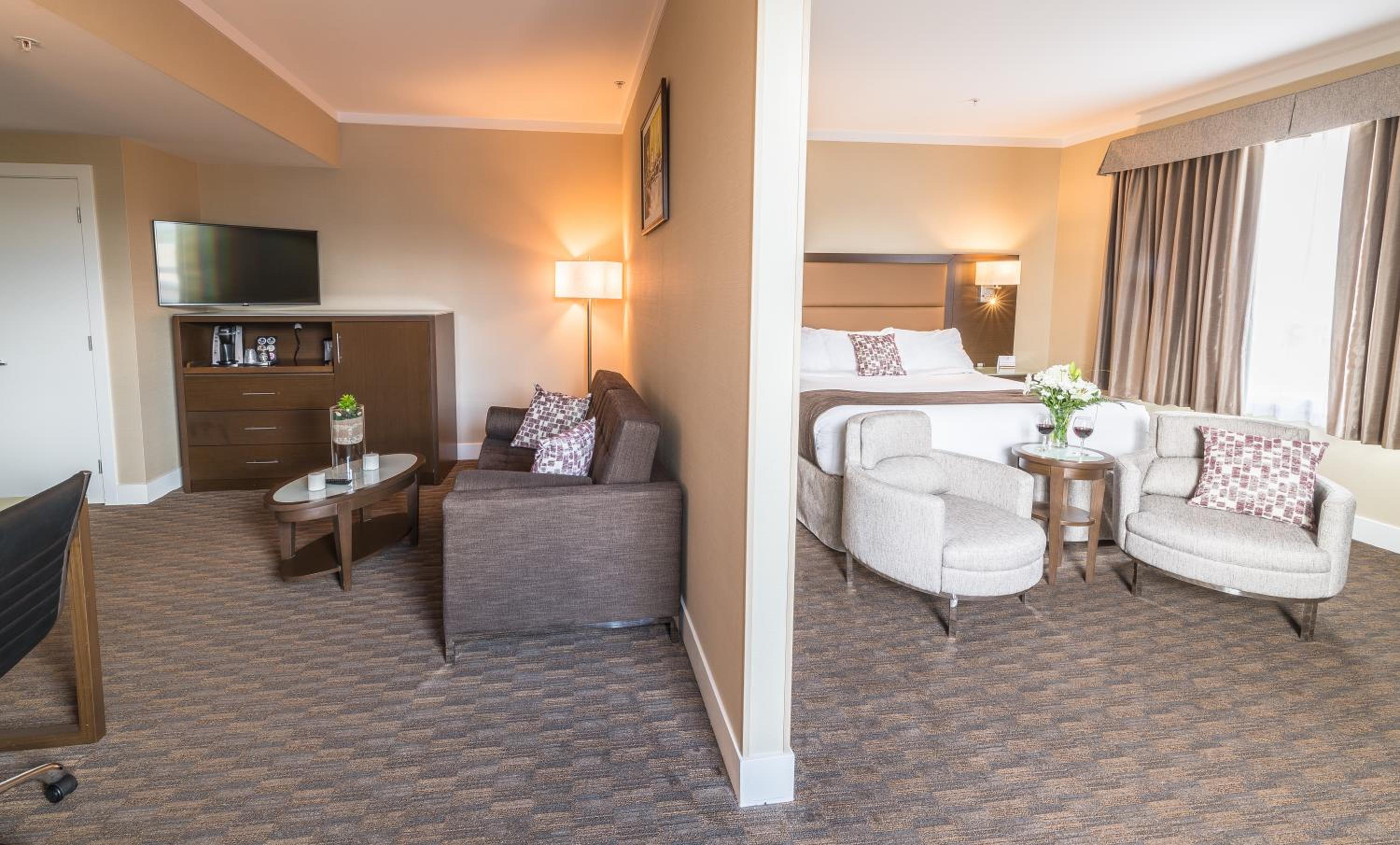 Executive Suite