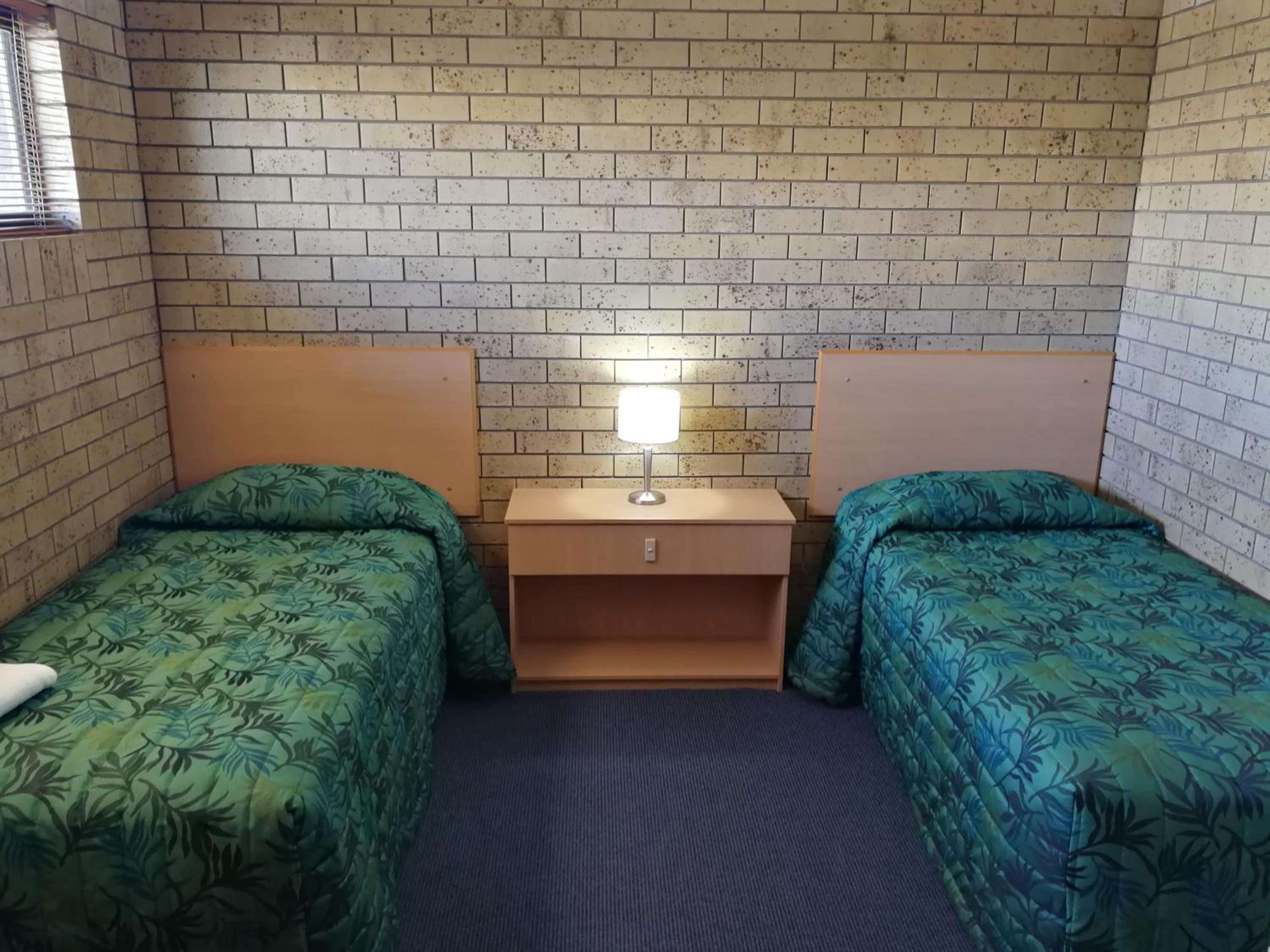Two-Bedroom Suite photo 2