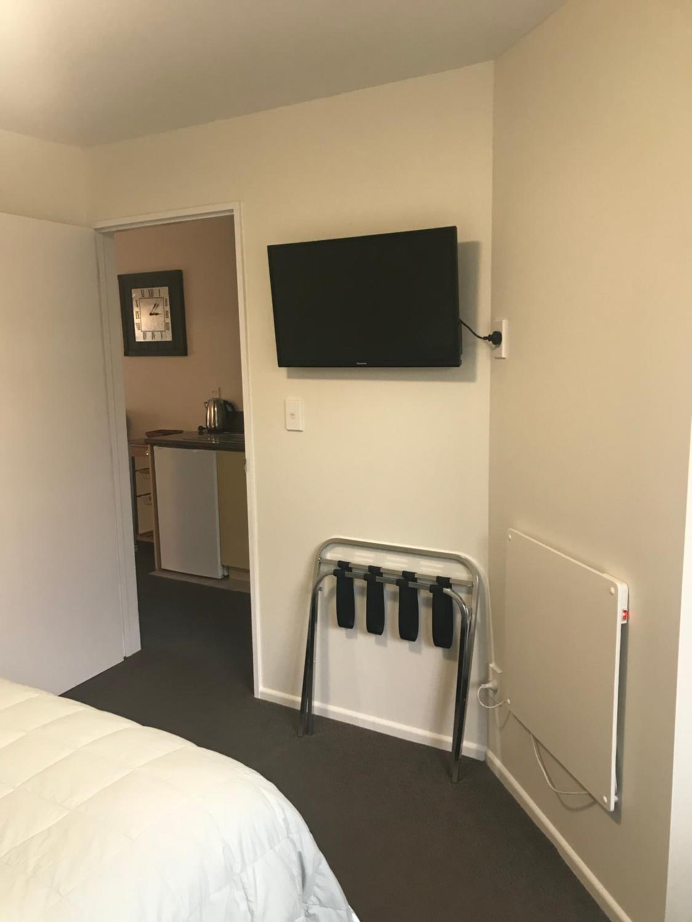 One-Bedroom Apartment with Spa Bath - Photo 1