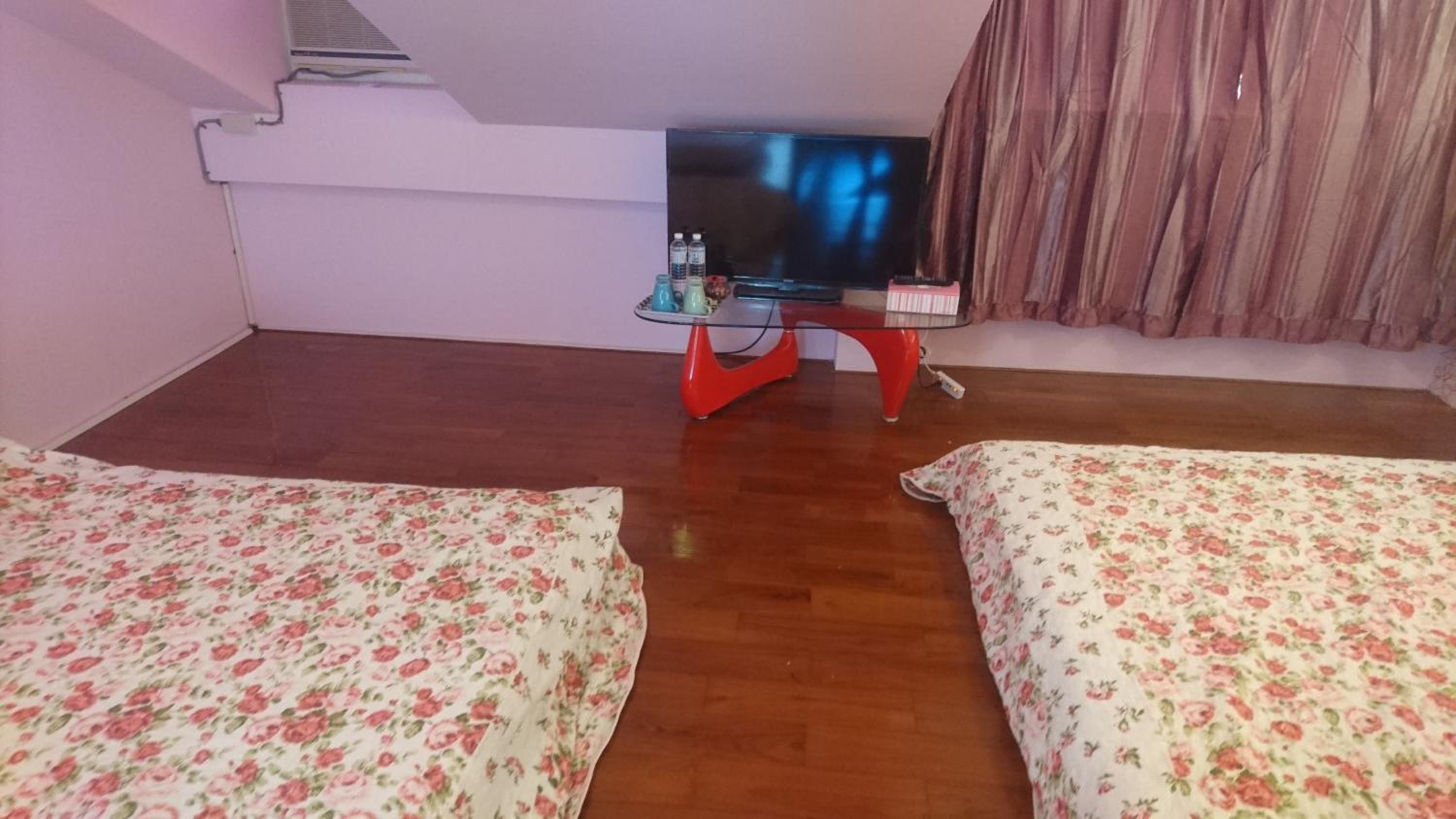 Quadruple Room photo 2