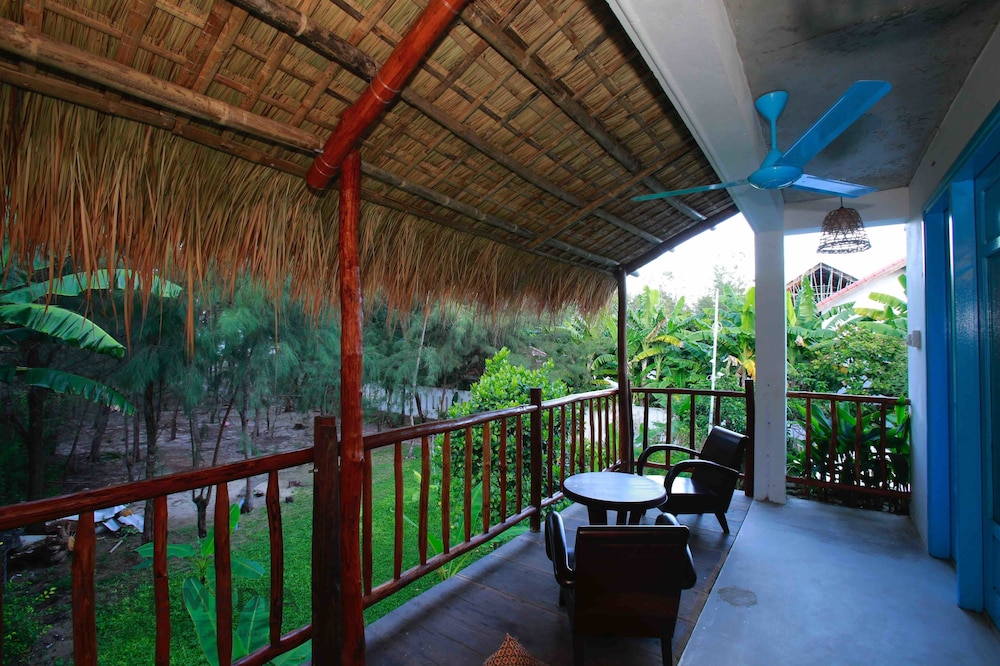 Suite Pool View, 2 Bedrooms