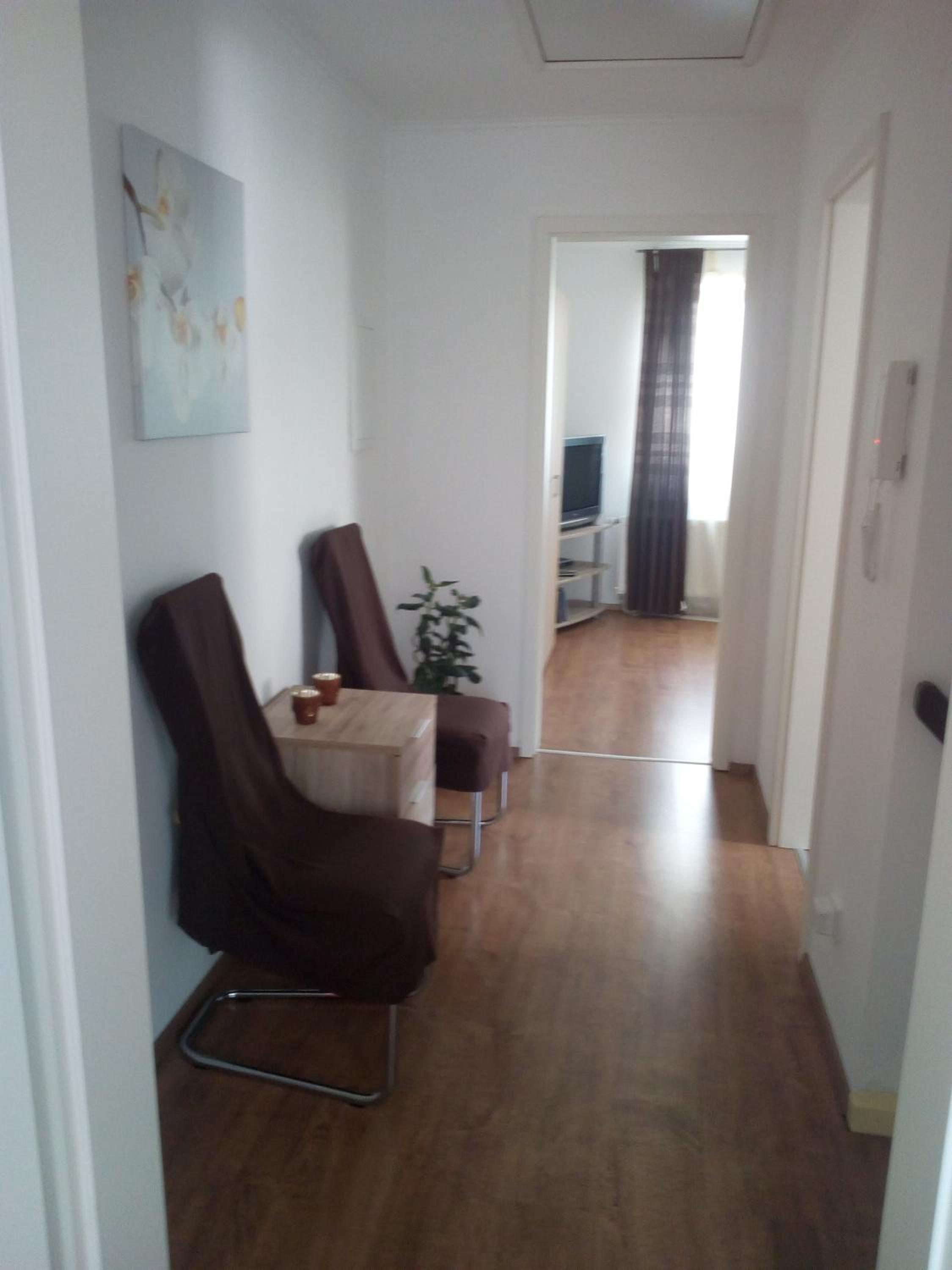 Split-Level Apartment photo 2