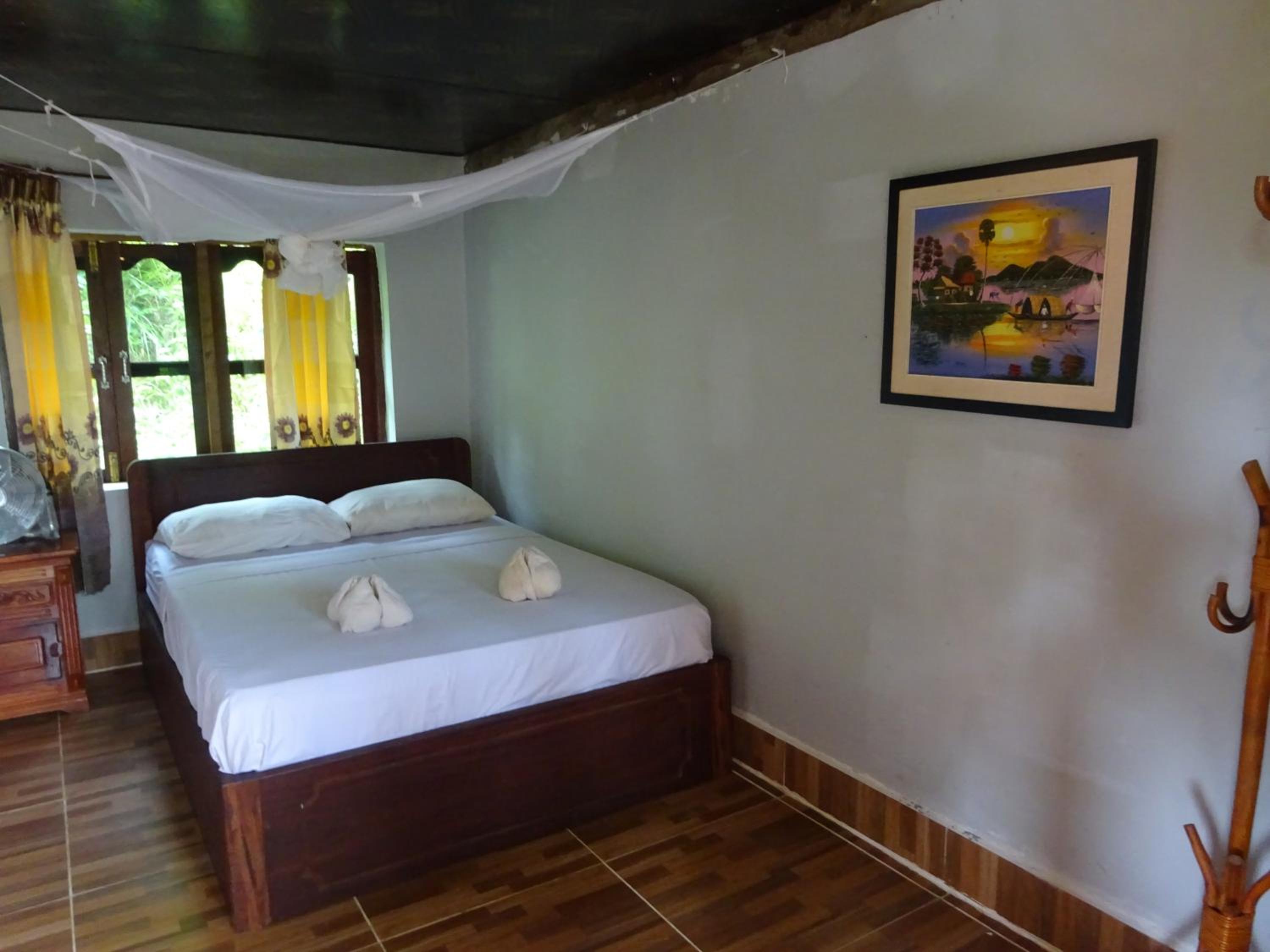 Standard Double Room with Shared Bathroom photo 1