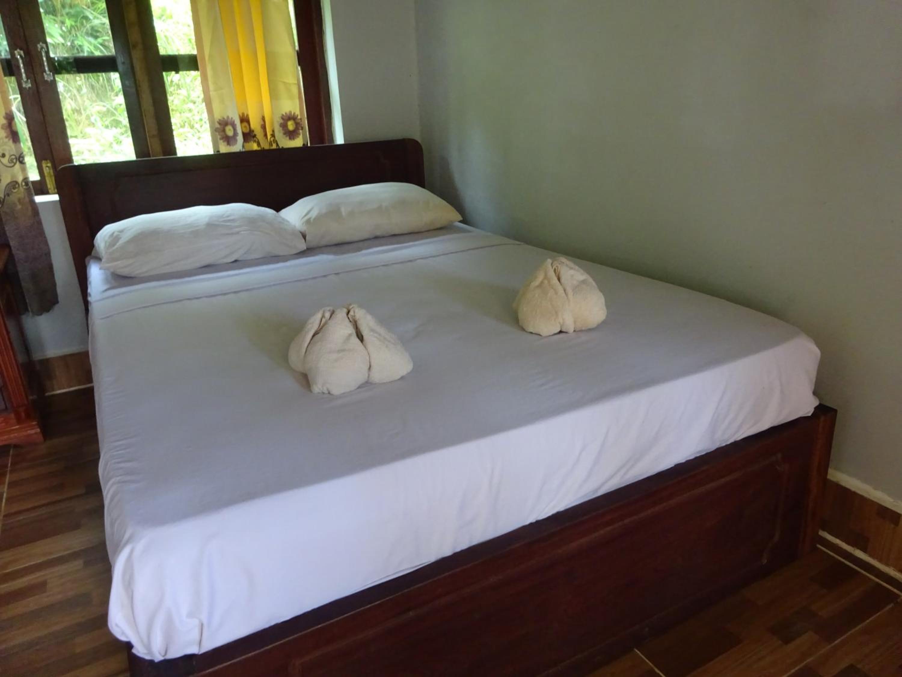 Standard Double Room with Shared Bathroom photo 3
