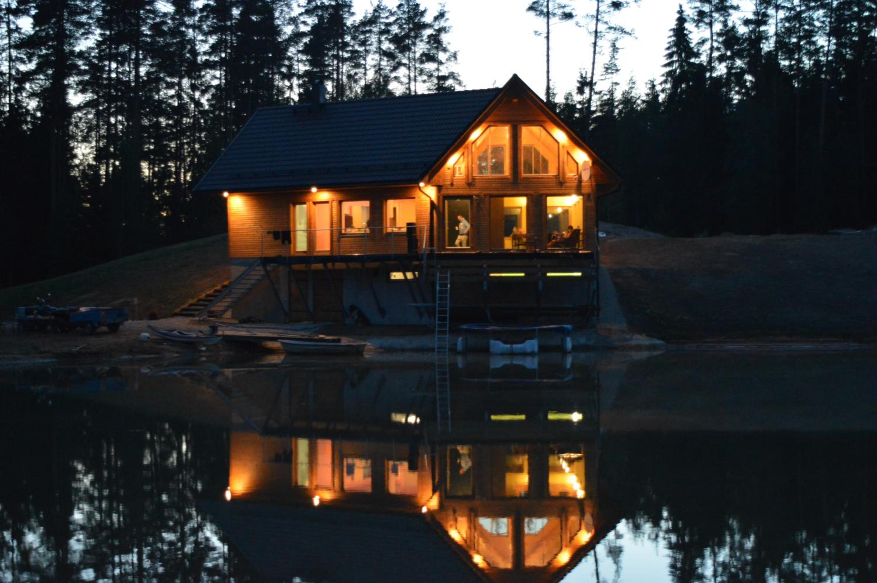 Vacation Home - Photo 2