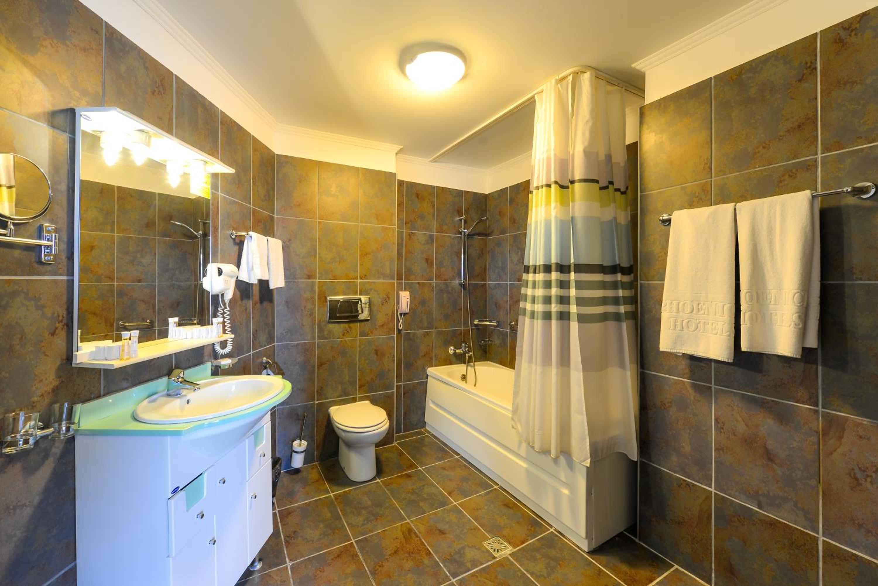 Superior Twin Room - Photo 2