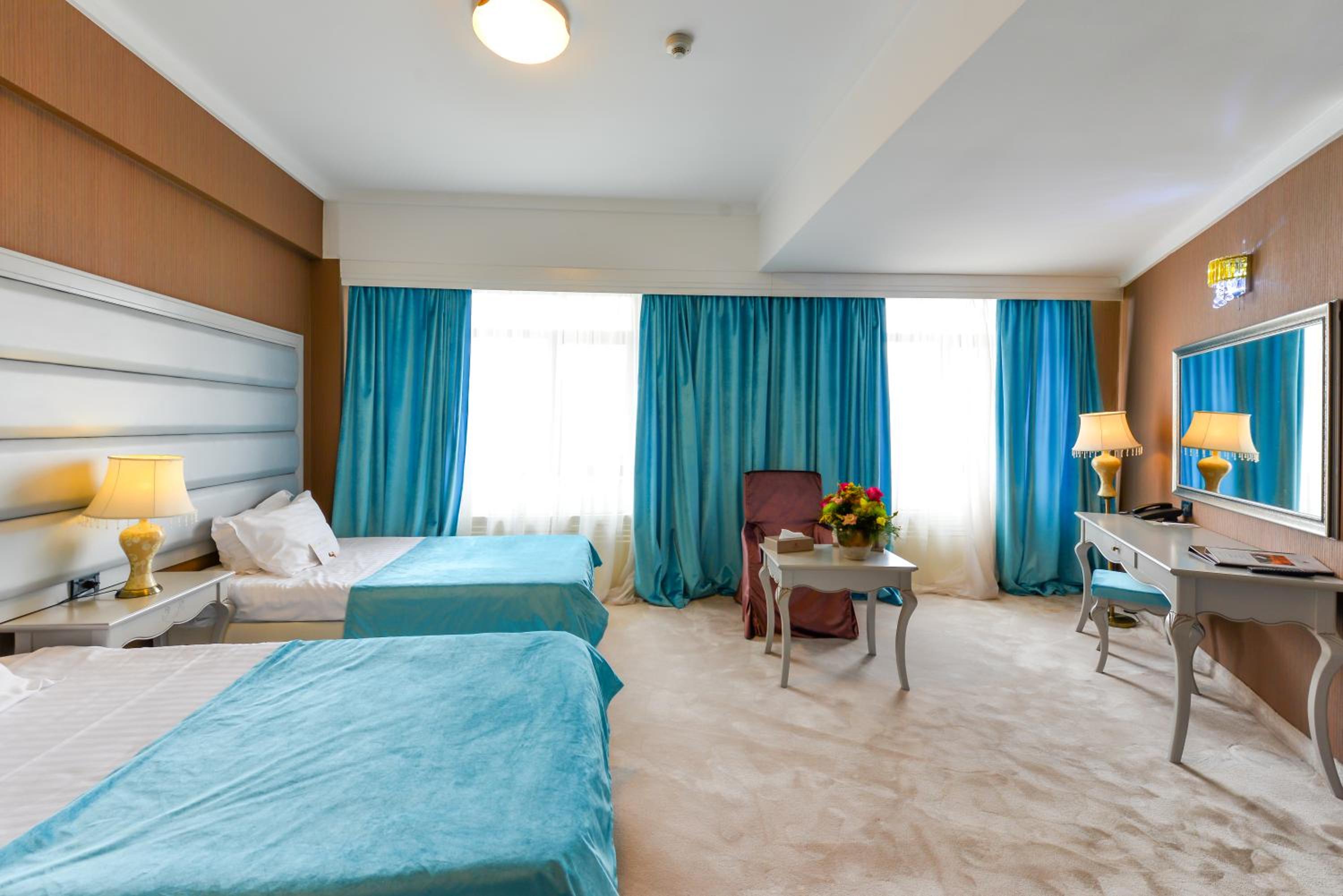 Superior Twin Room - Photo 3