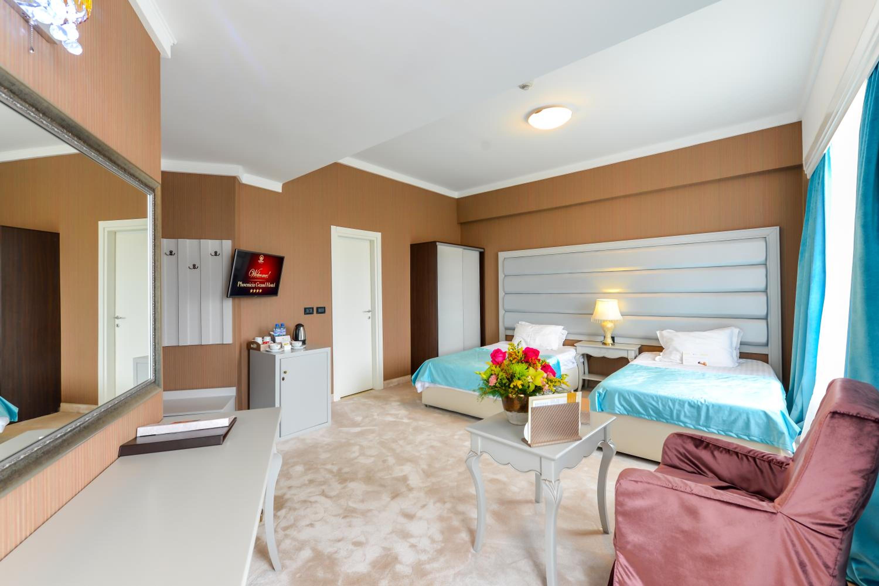 Superior Twin Room - Photo 4