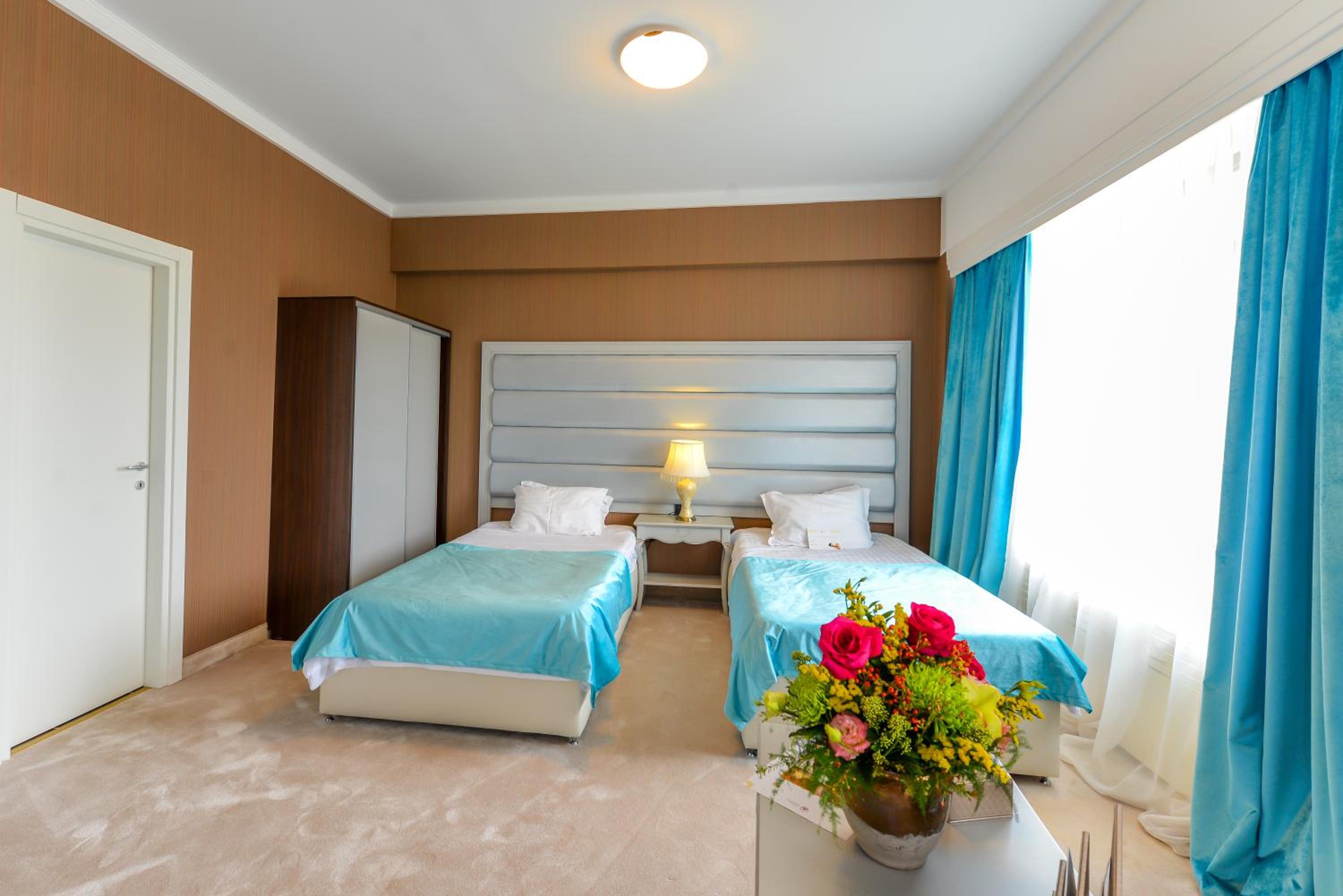 Superior Twin Room - Photo 1