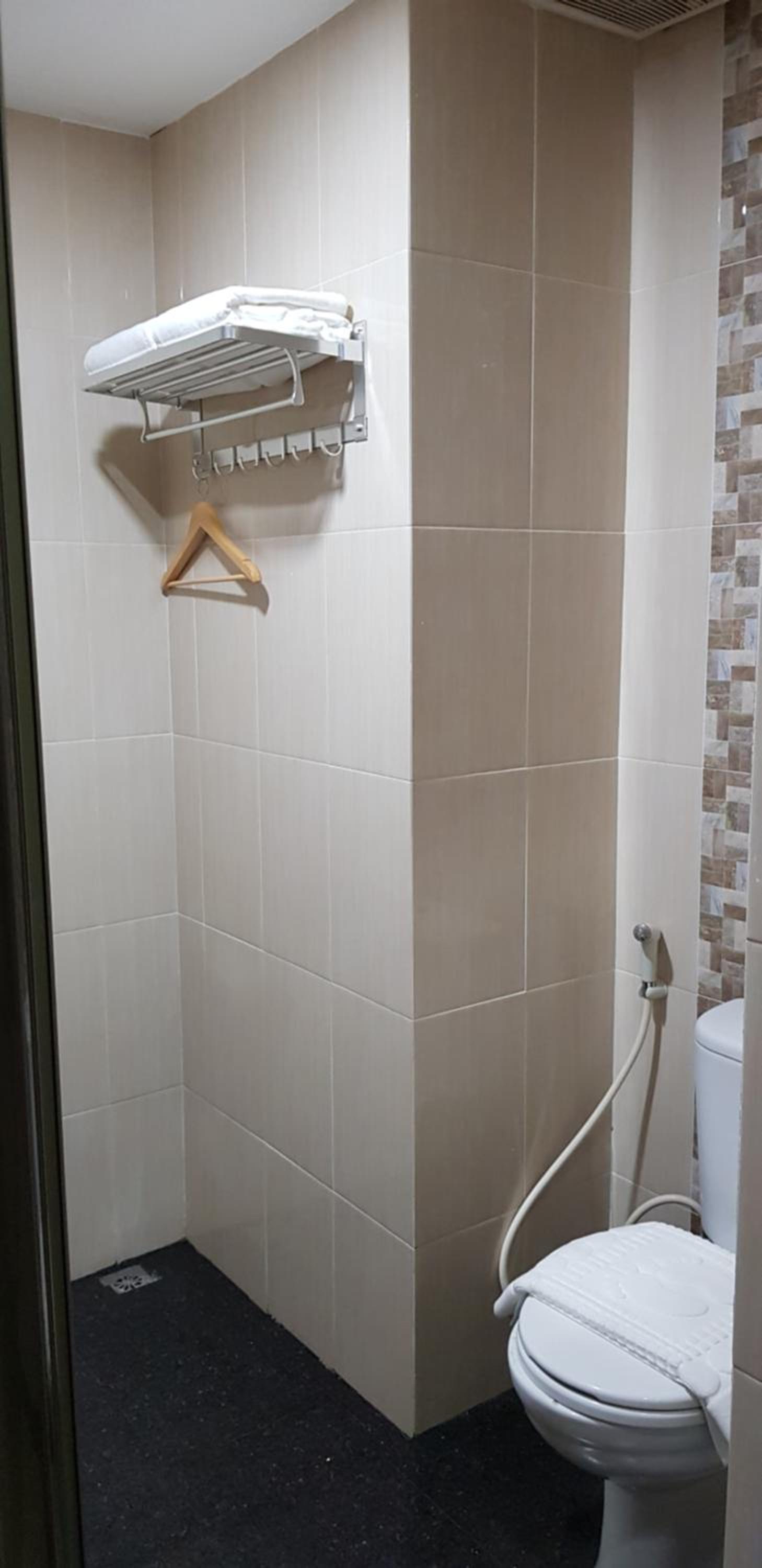 Double Room - Photo 7