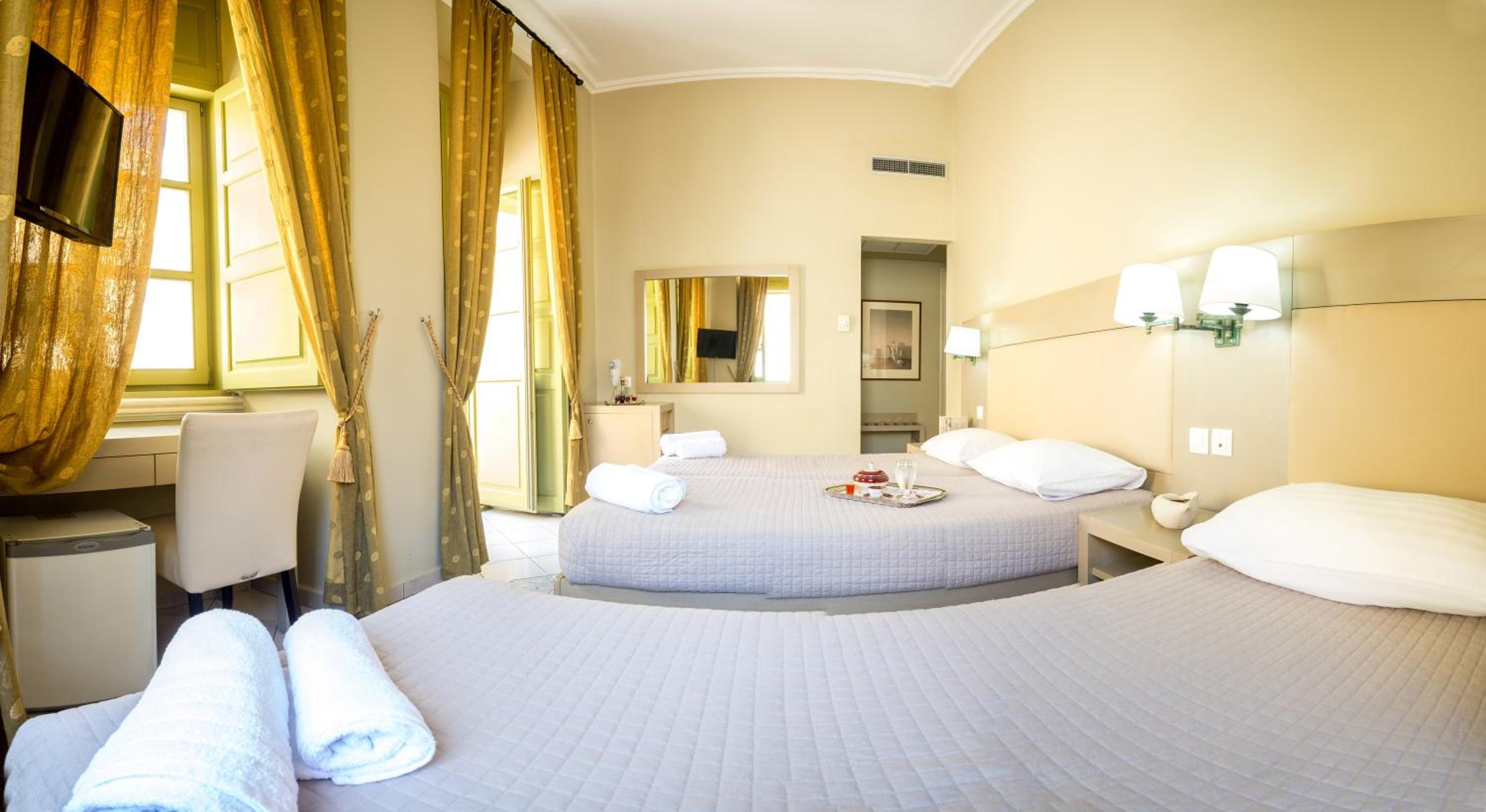 Triple Room - Photo 1