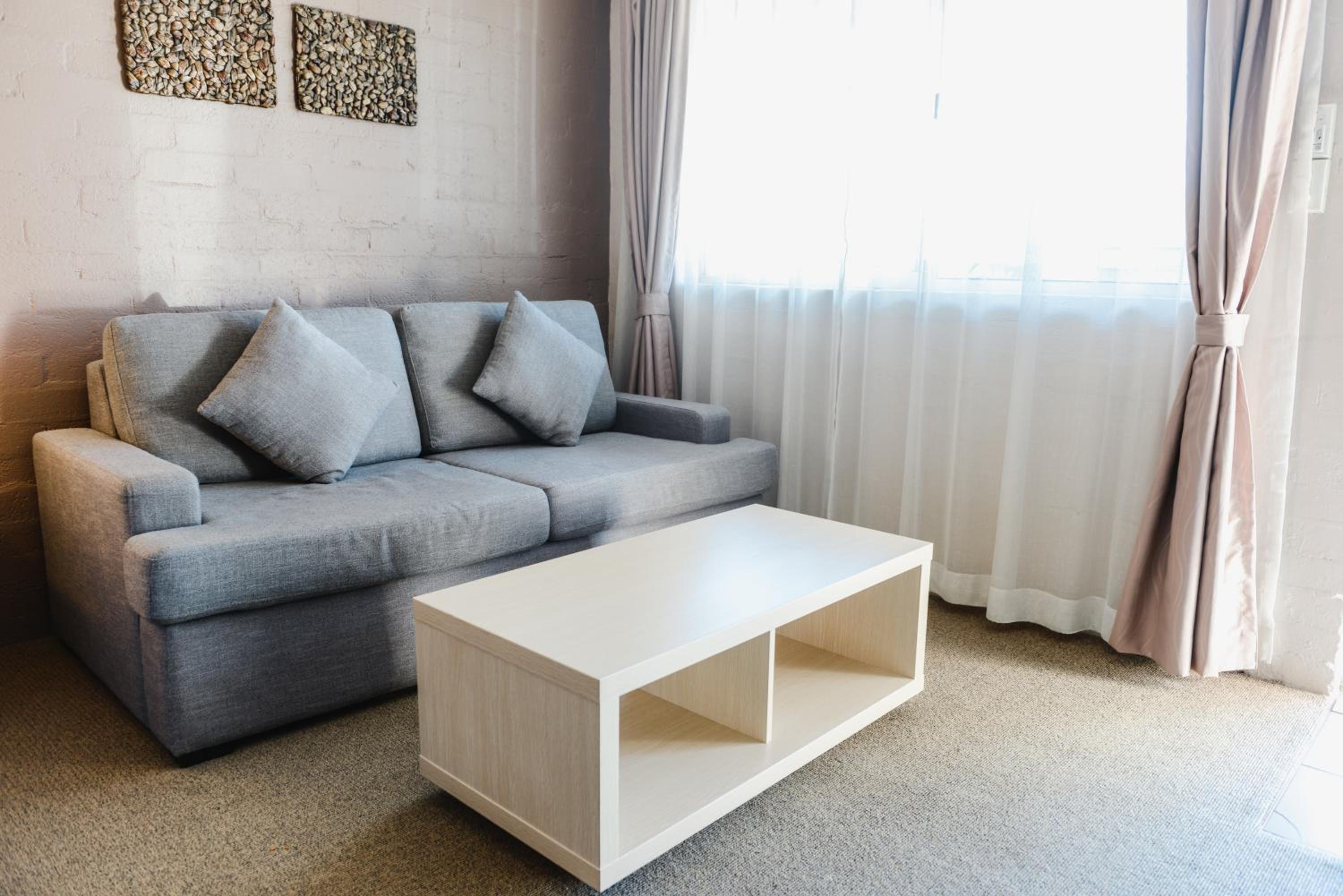 Deluxe Queen Room - Photo 3