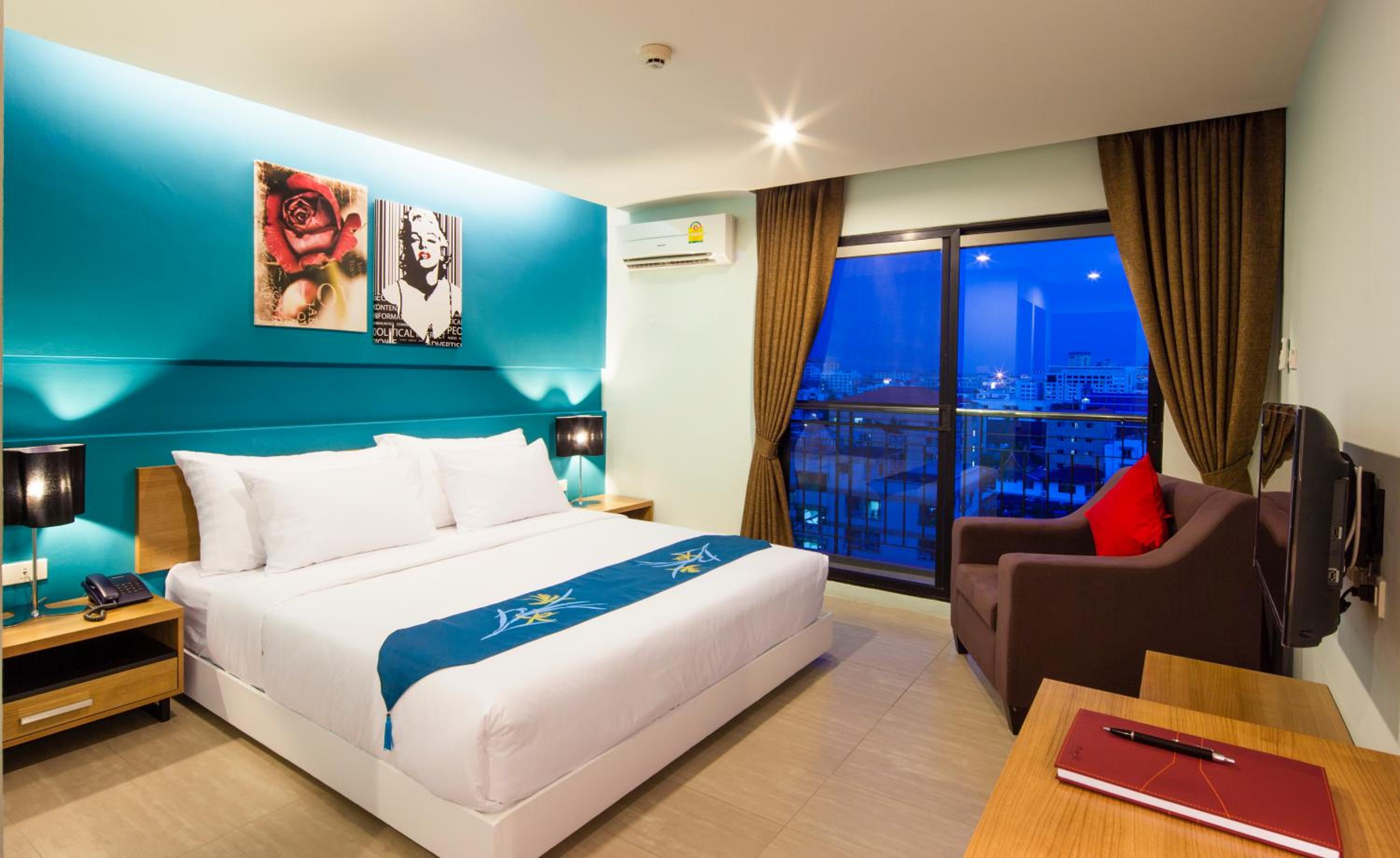 Superior Double Room photo 1