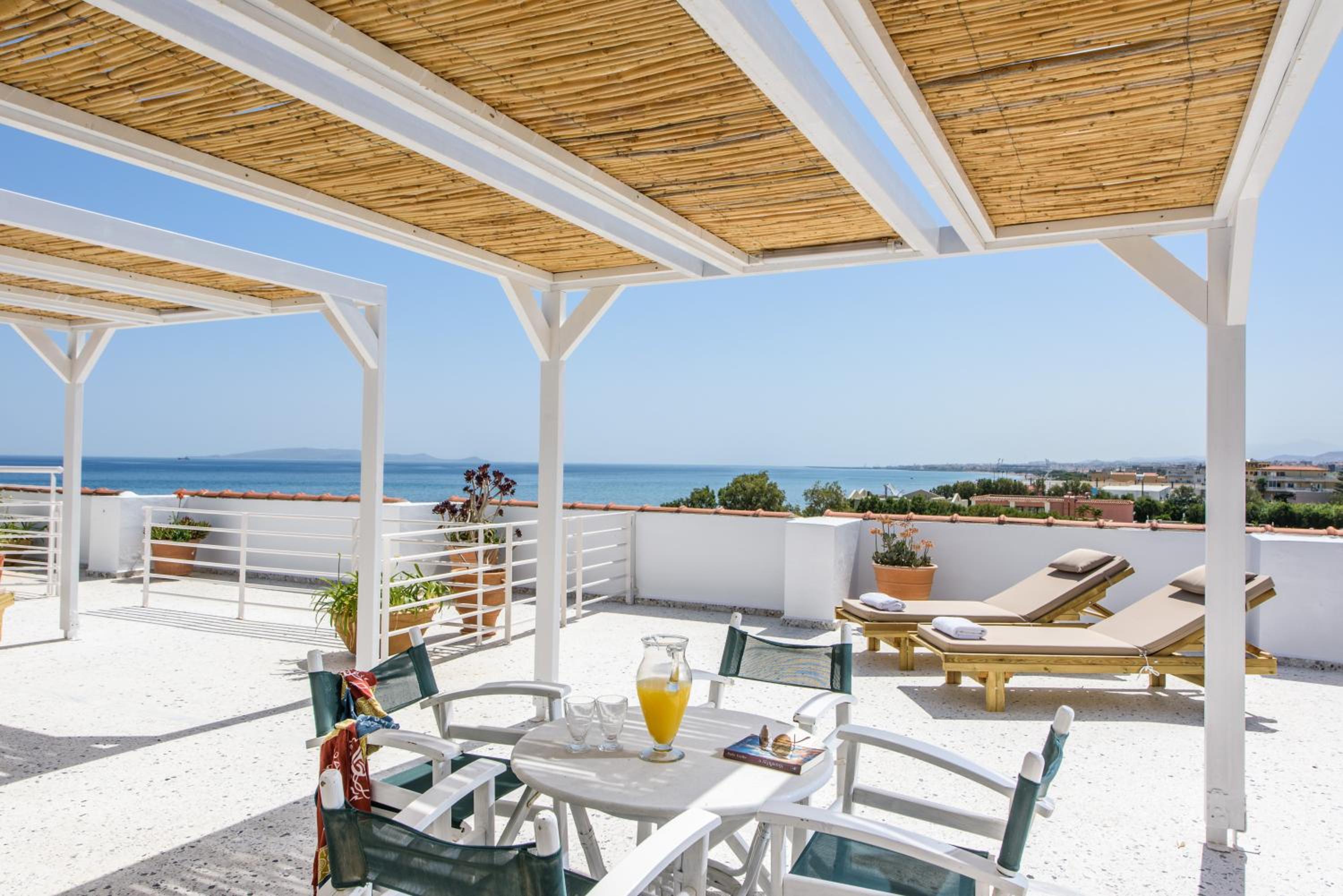  Penthouse Suite With Panoramic Sea View photo 1