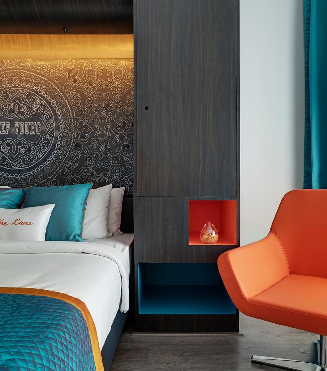 Deluxe Room photo 3