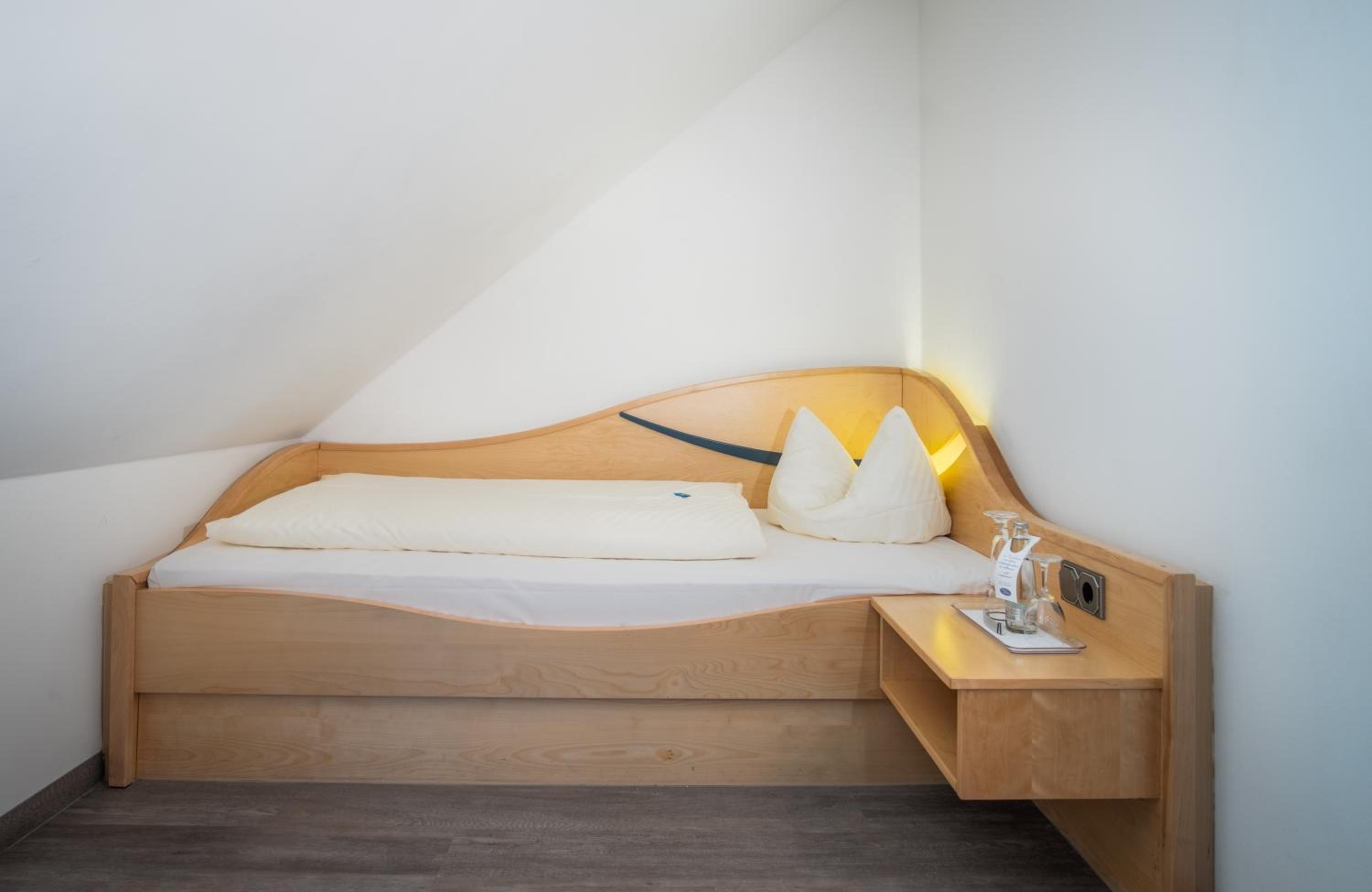 Standard Single Room photo 1
