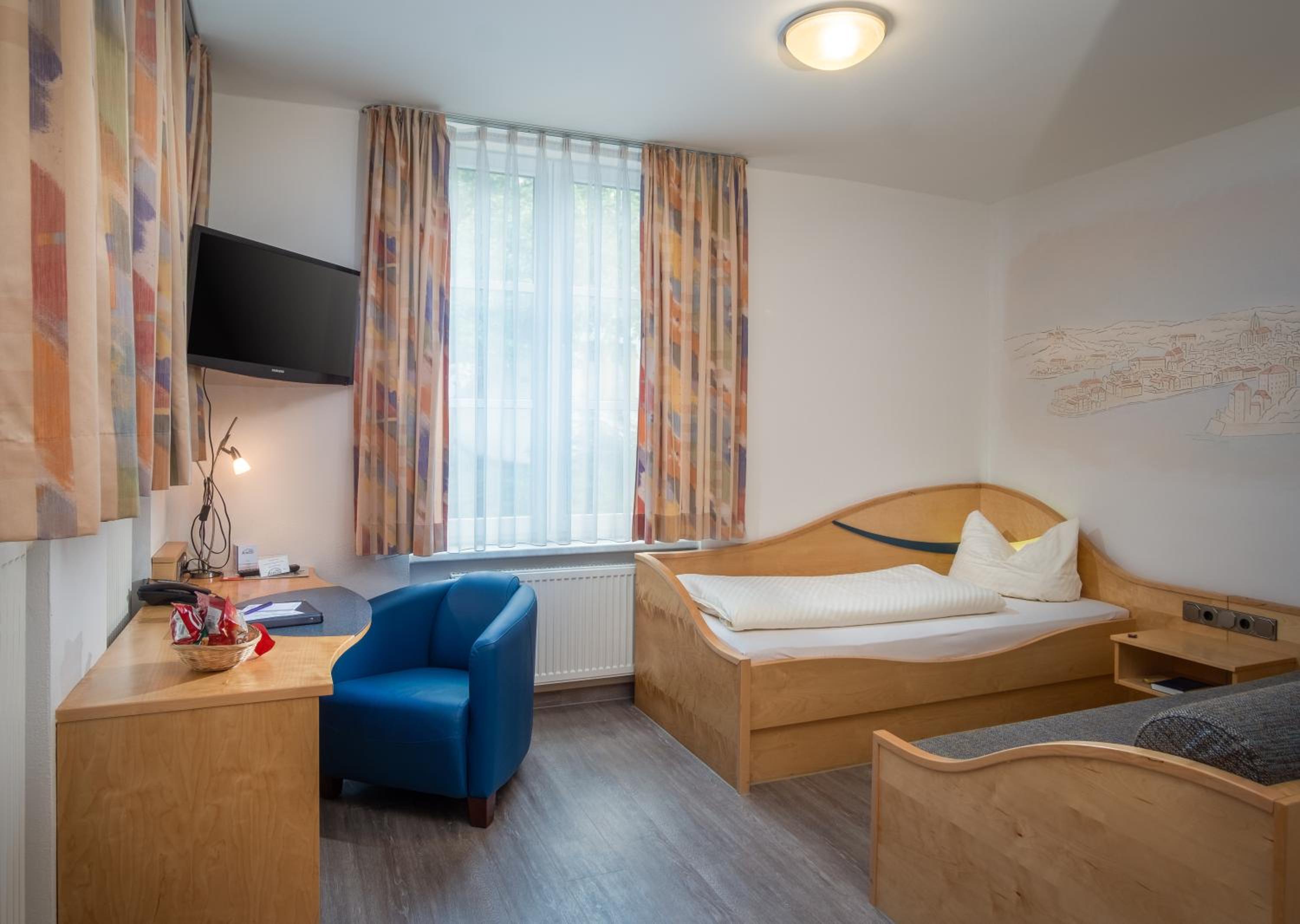 Deluxe Single Room photo 2