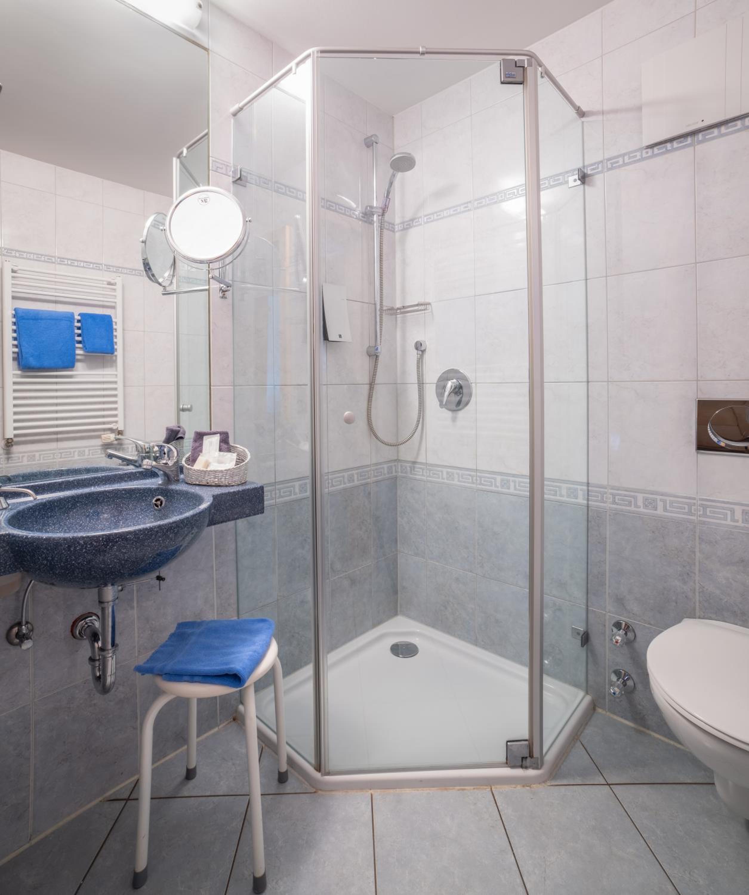 Comfort Single Room photo 3
