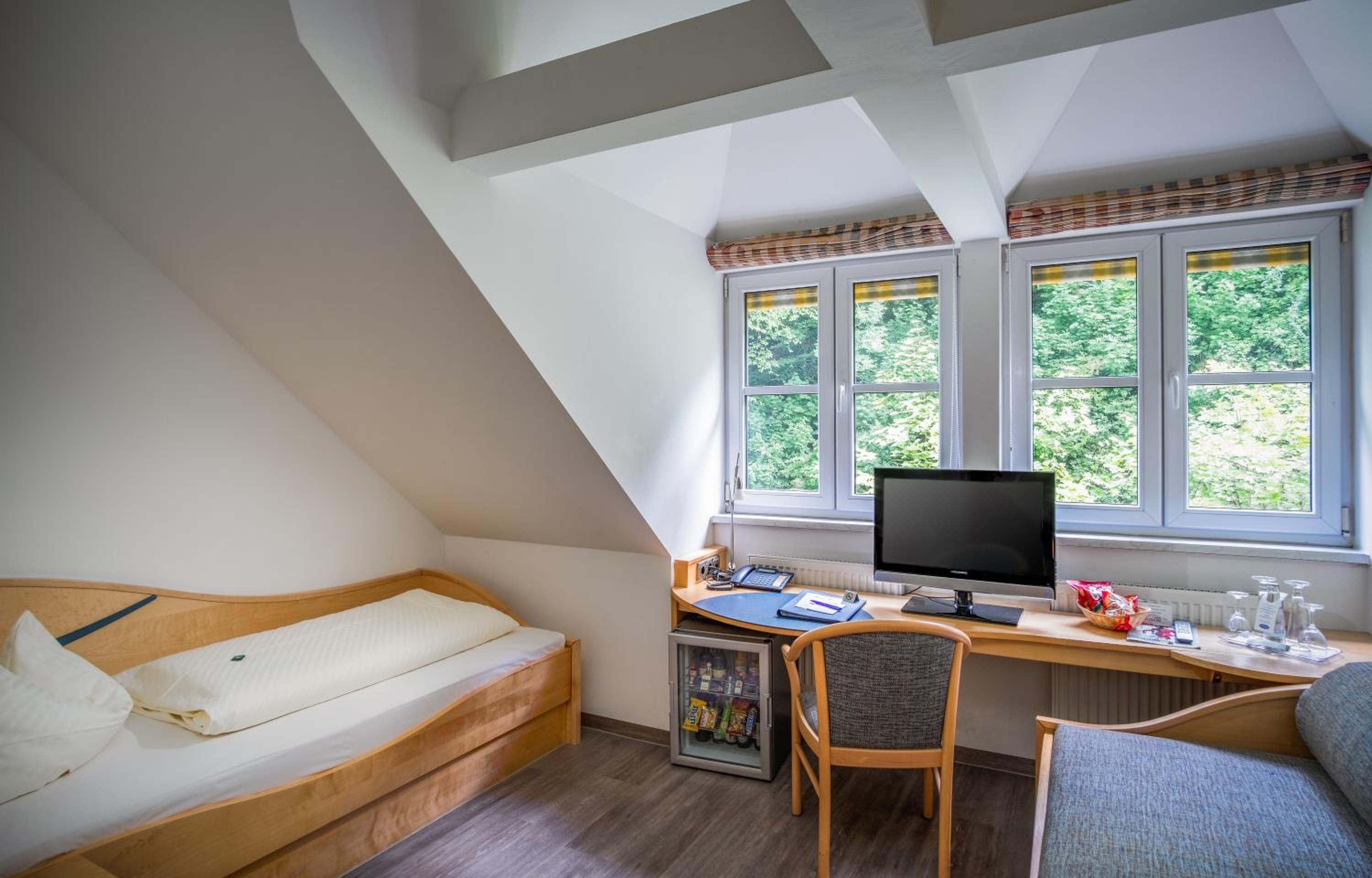Comfort Single Room photo 1