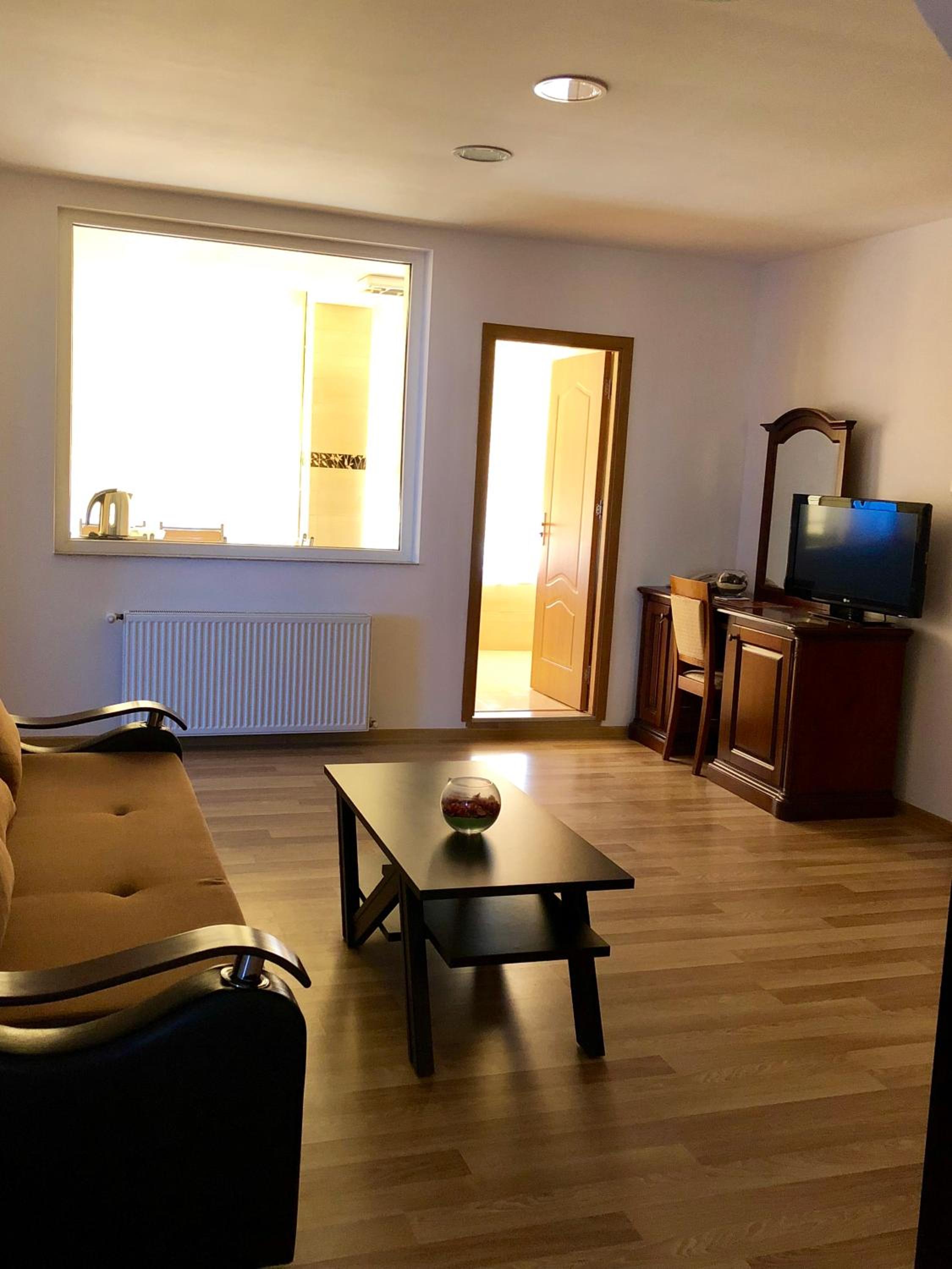 Two-Bedroom Apartment photo 1