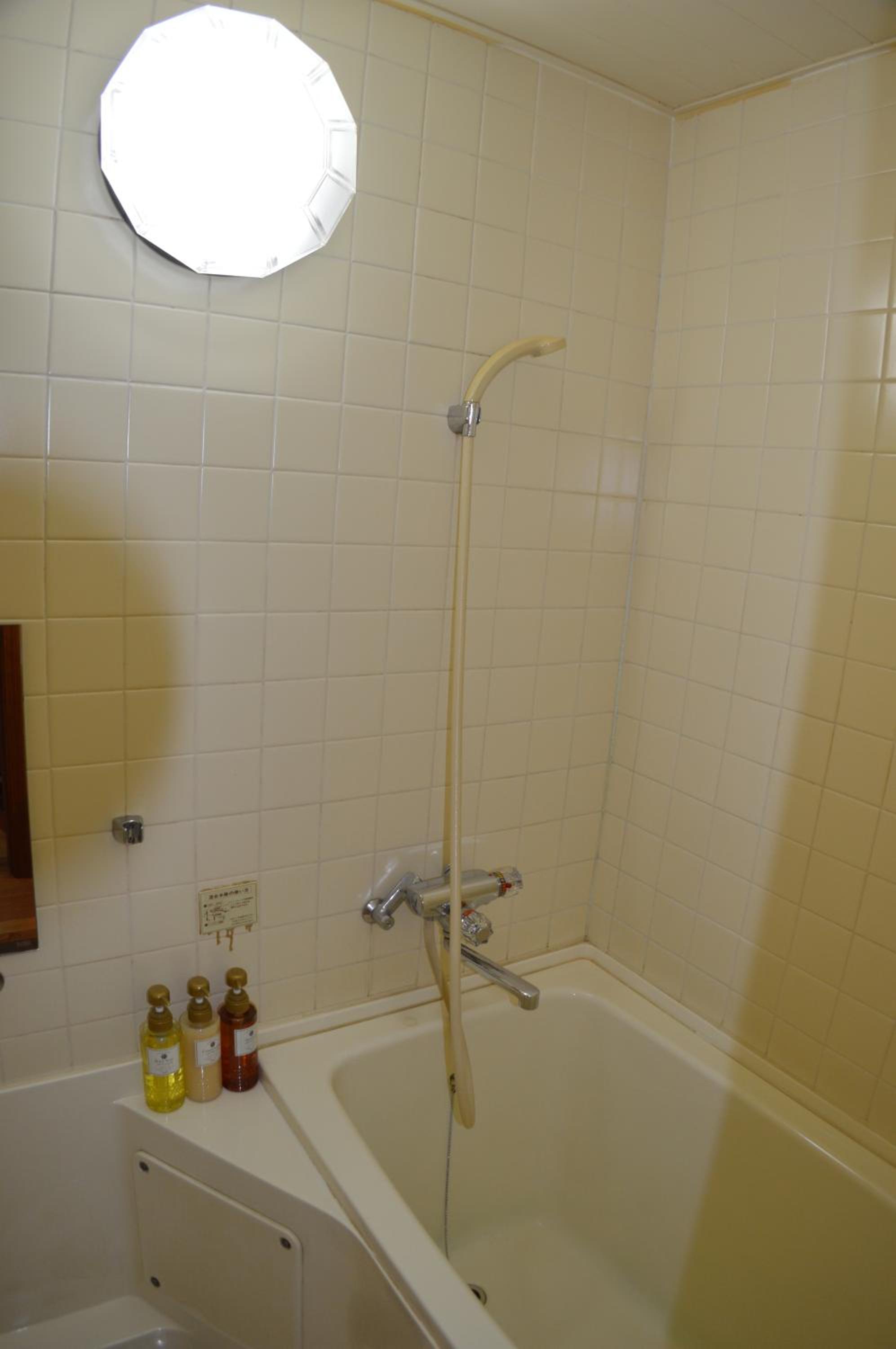 Standard Room with Tatami Area - Non-Smoking - Photo 5