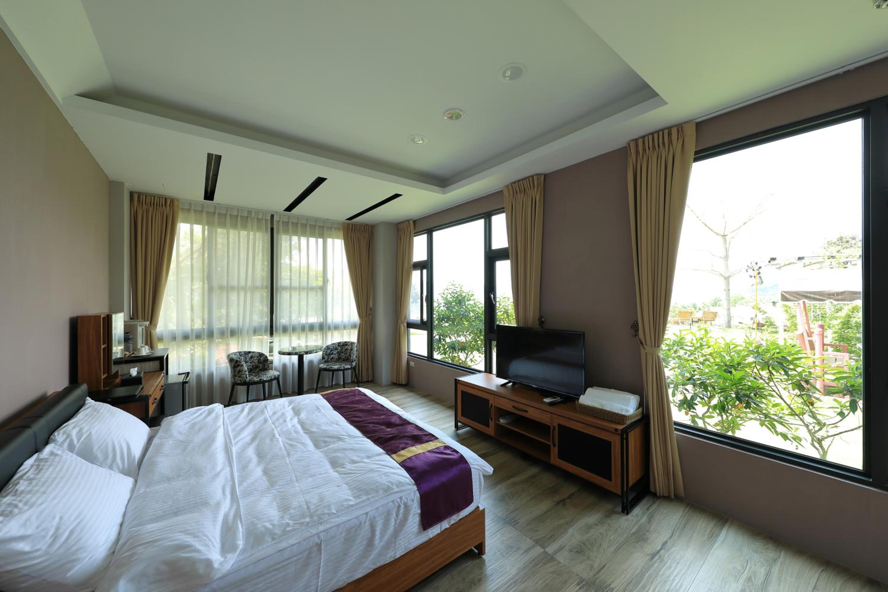 Double Room with Mountain View photo 1