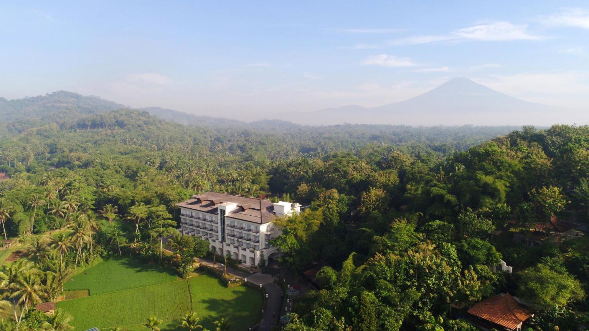 Wellness Retreat 3 Days 2 Nights at Deluxe Room