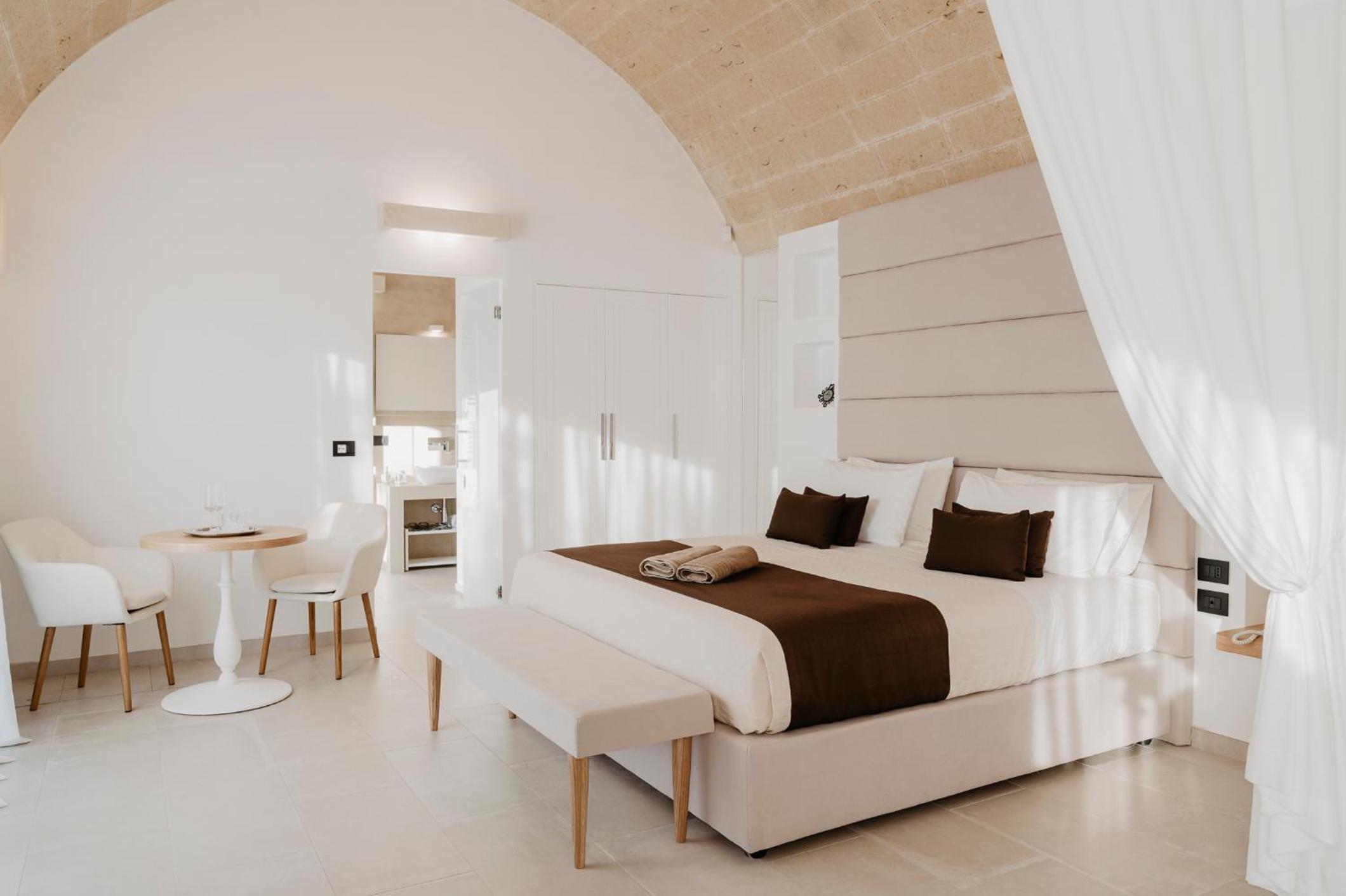 Suite with Private Pool